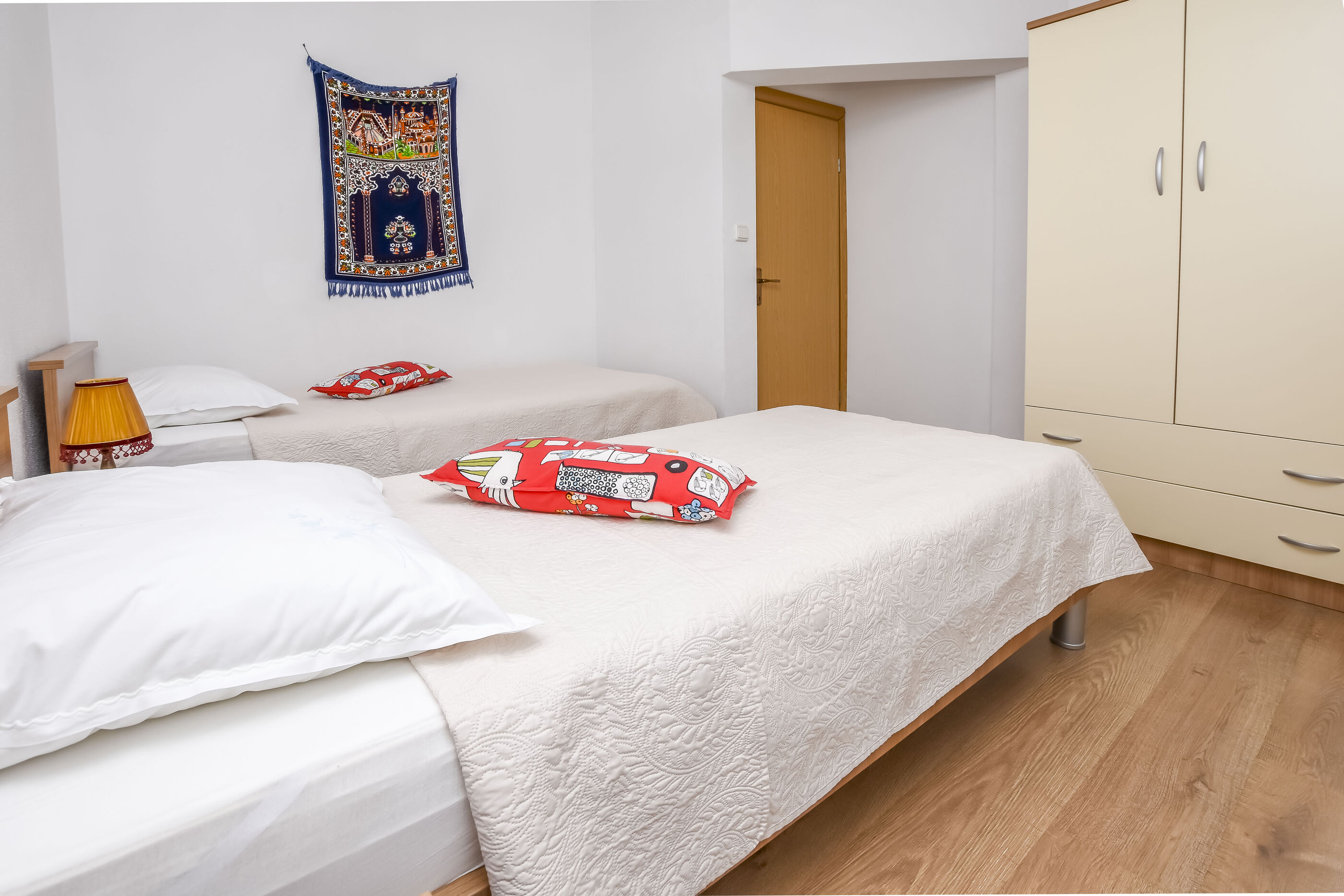 Apartments Sunčica 40241-A3