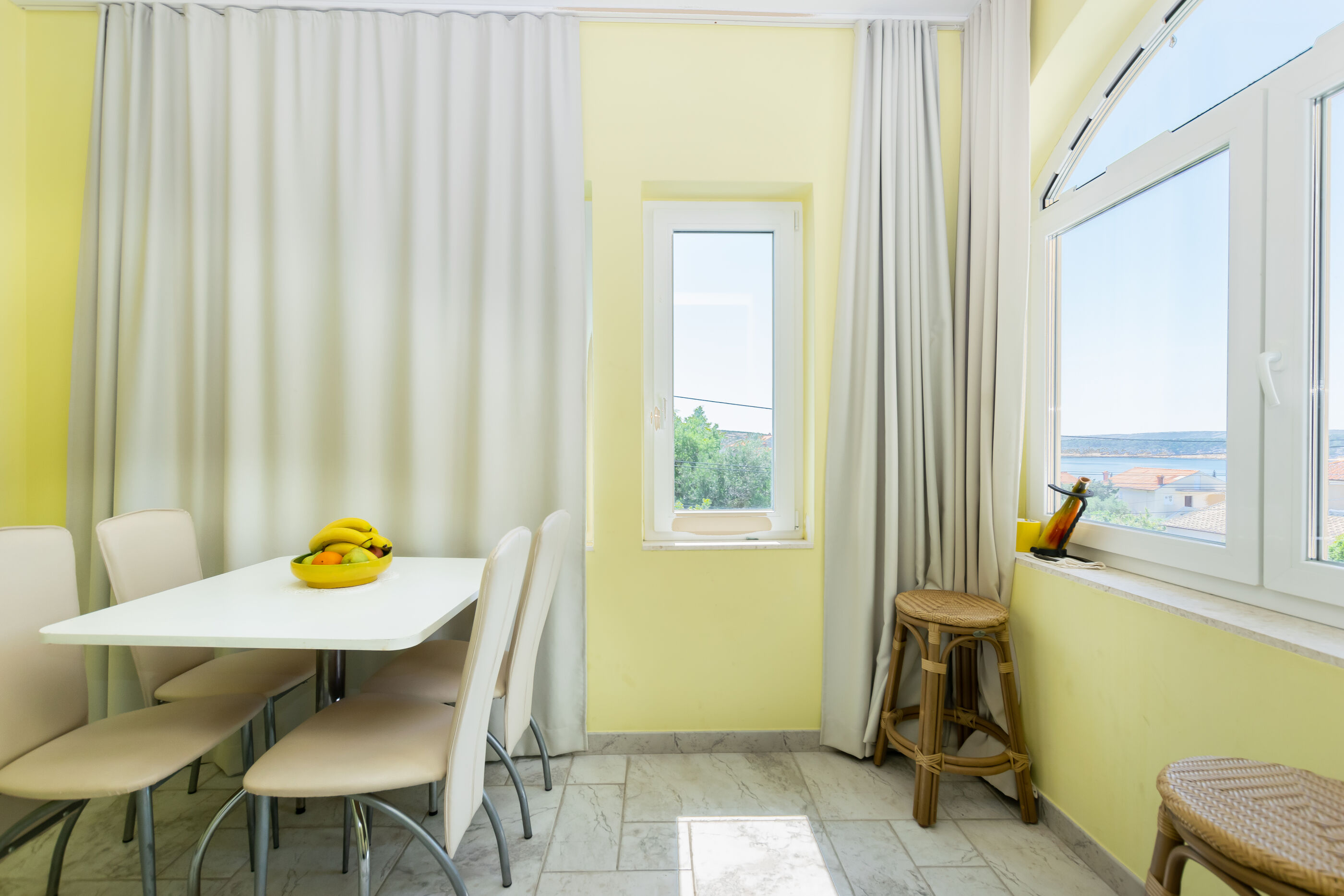 Apartments Rada i Stanislav 91501-A1