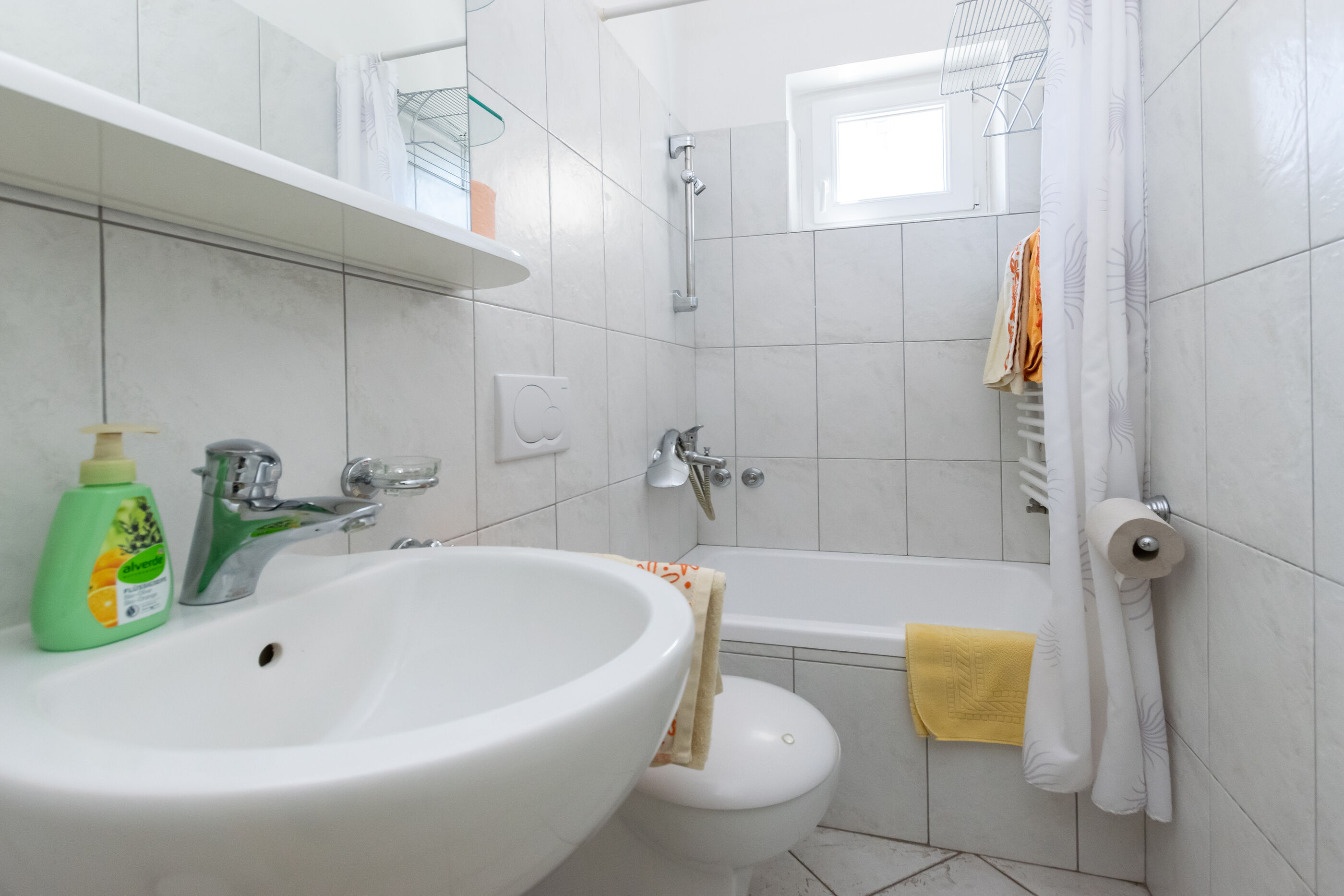 Apartments Rada i Stanislav 91501-A1