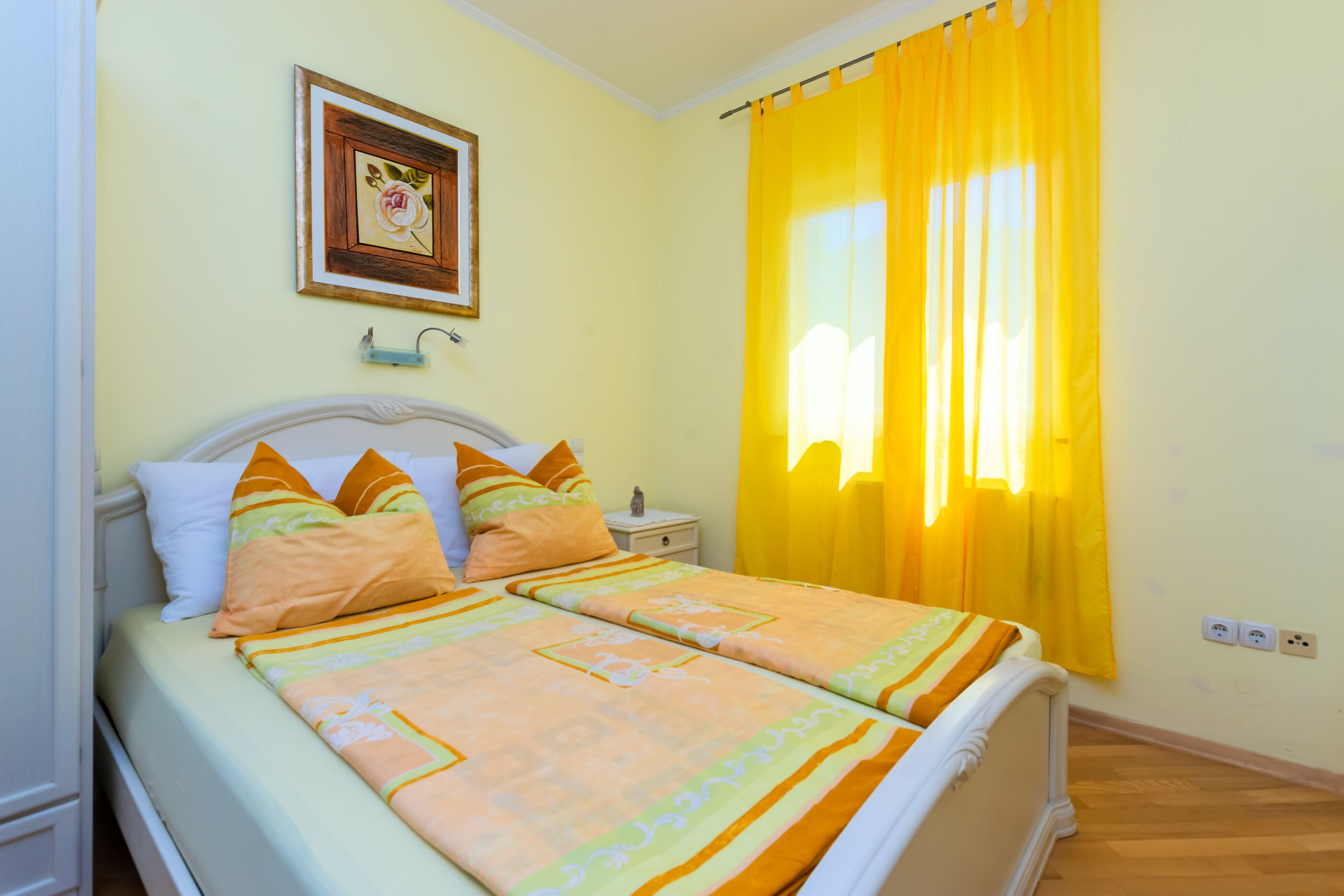 Apartments Rada i Stanislav 91501-A1