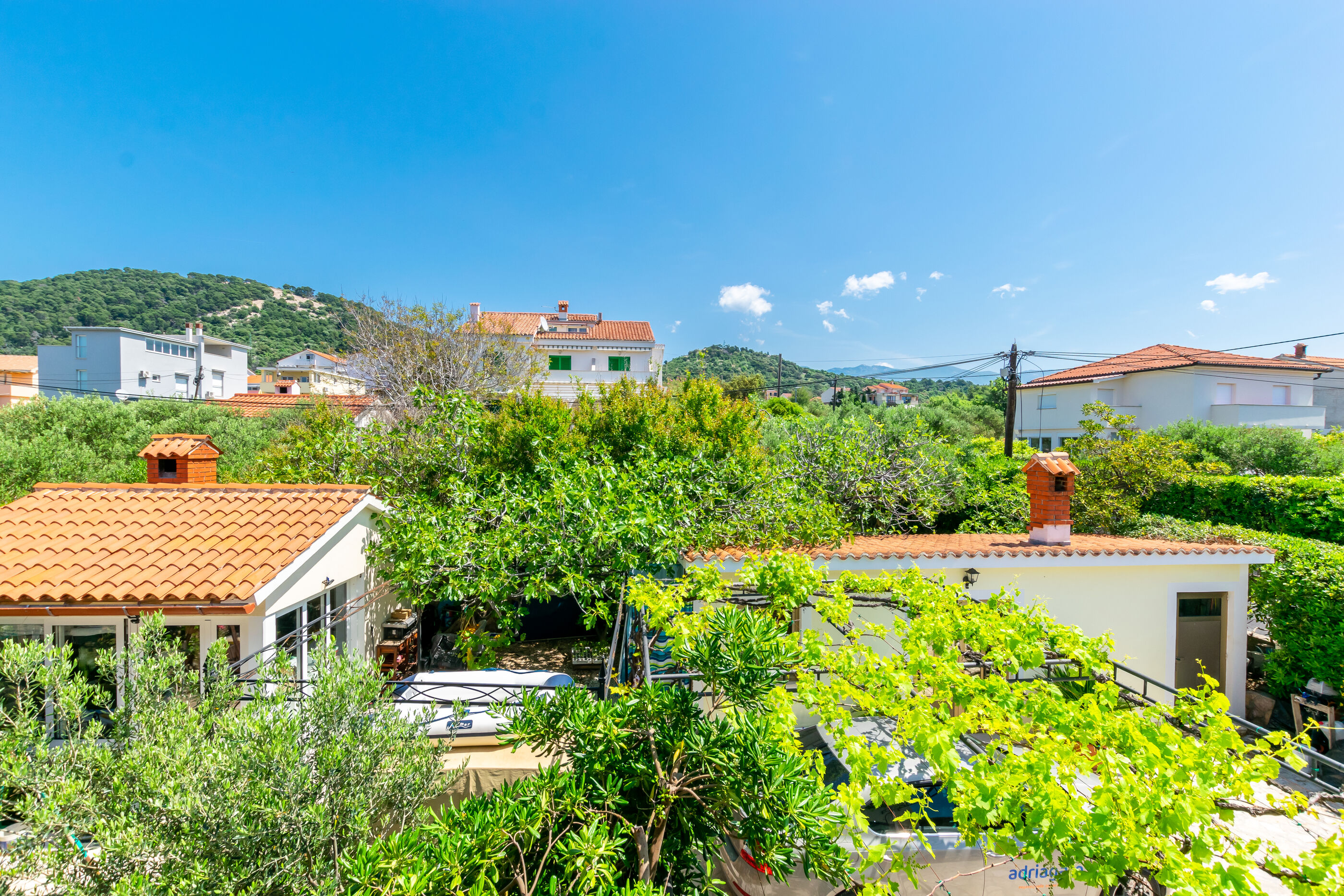Apartments Rada i Stanislav 91501-A1