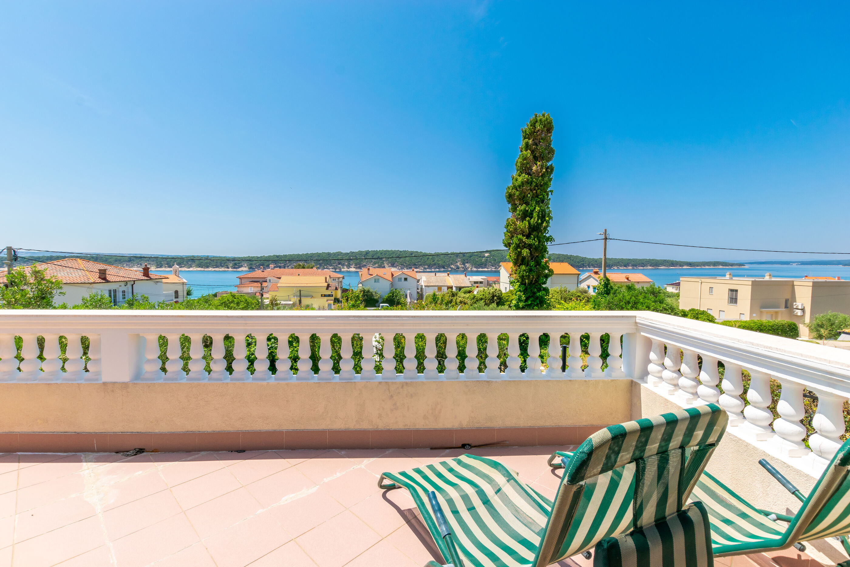 Apartments Rada i Stanislav 91501-A2