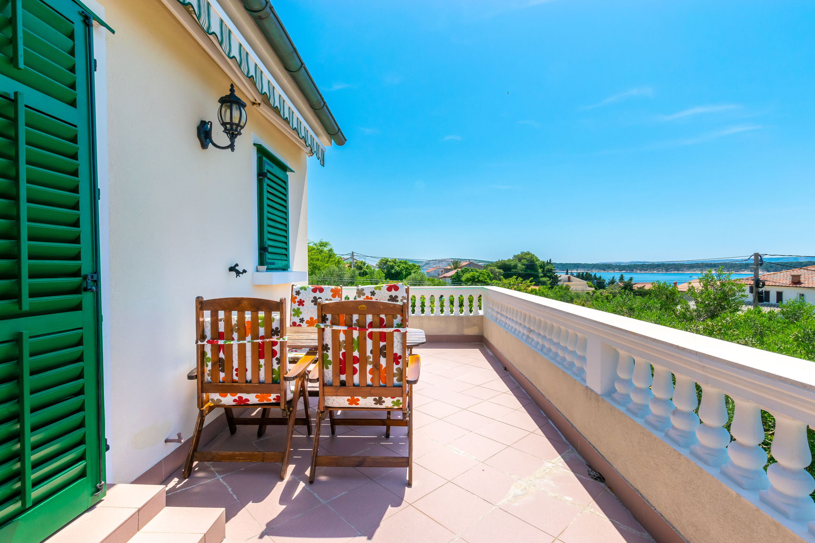 Apartments Rada i Stanislav 91501-A2