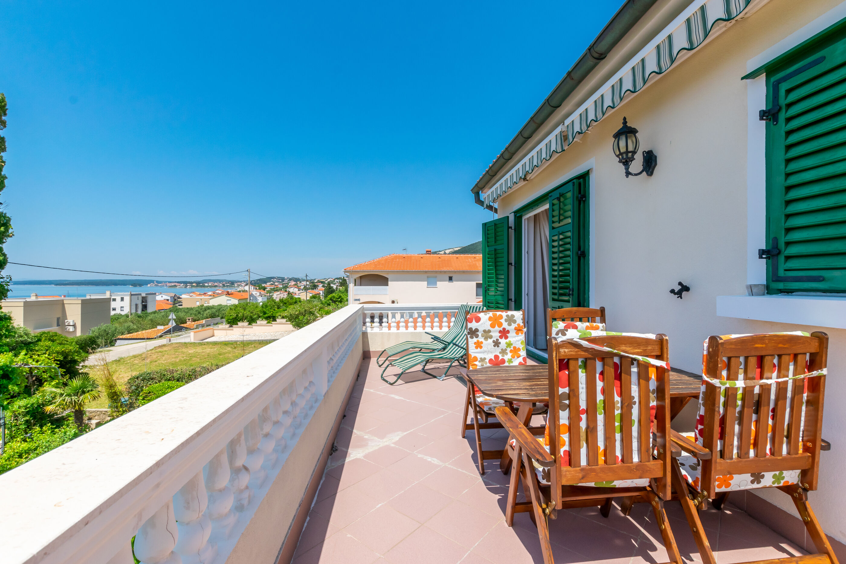 Apartments Rada i Stanislav 91501-A2