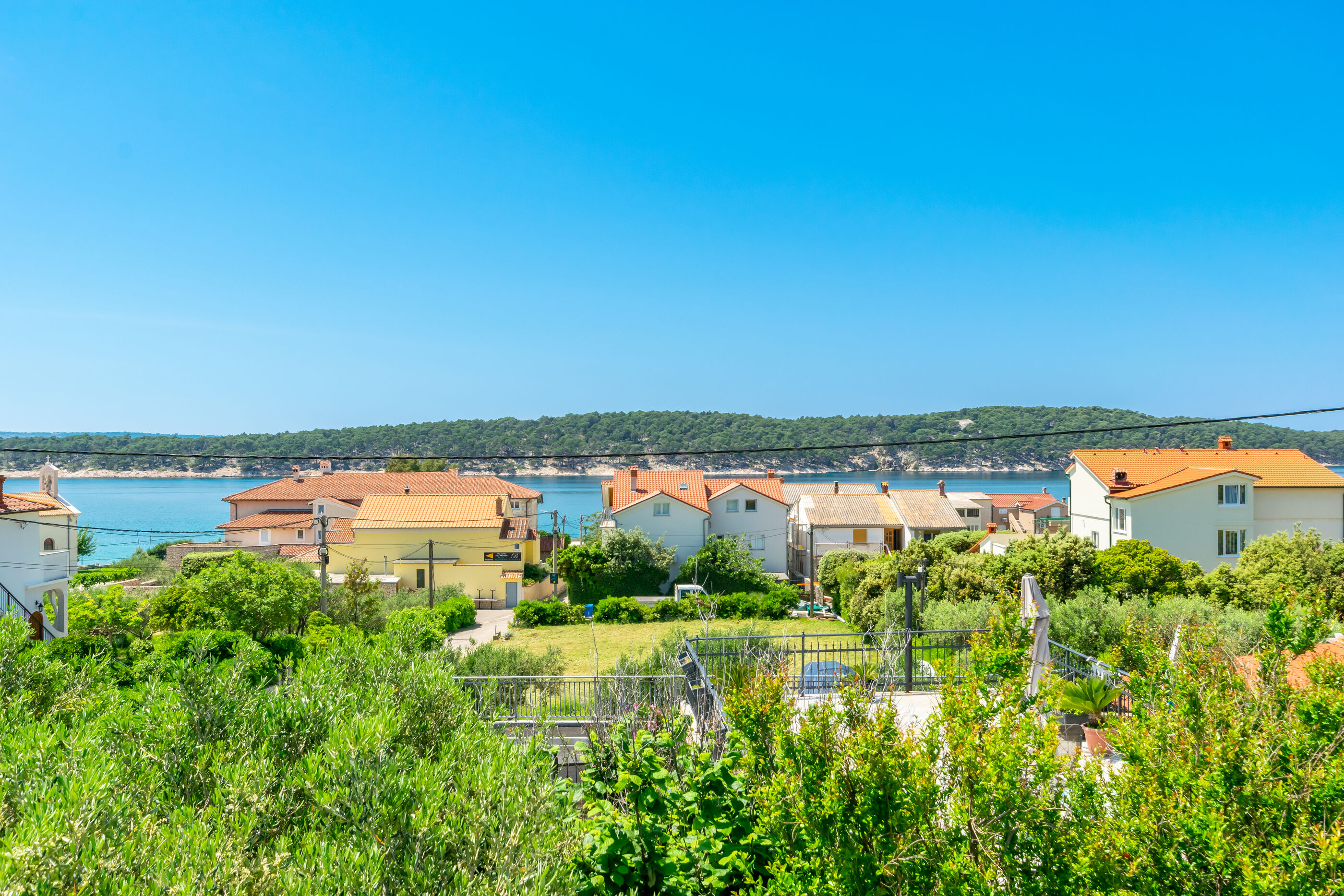 Apartments Rada i Stanislav 91501-A2
