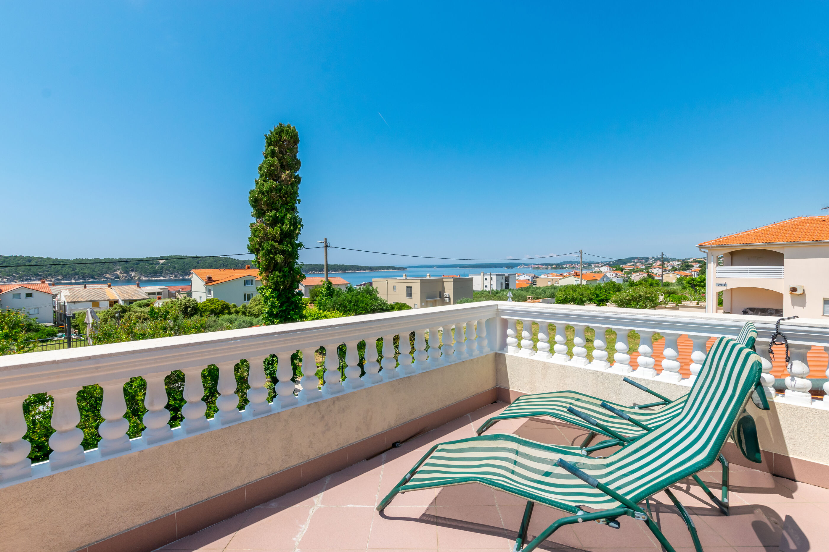 Apartments Rada i Stanislav 91501-A2