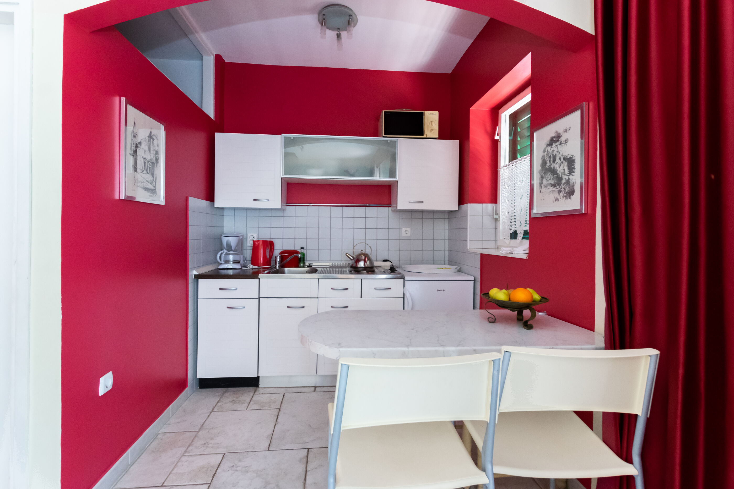 Apartments Rada i Stanislav 91501-A2