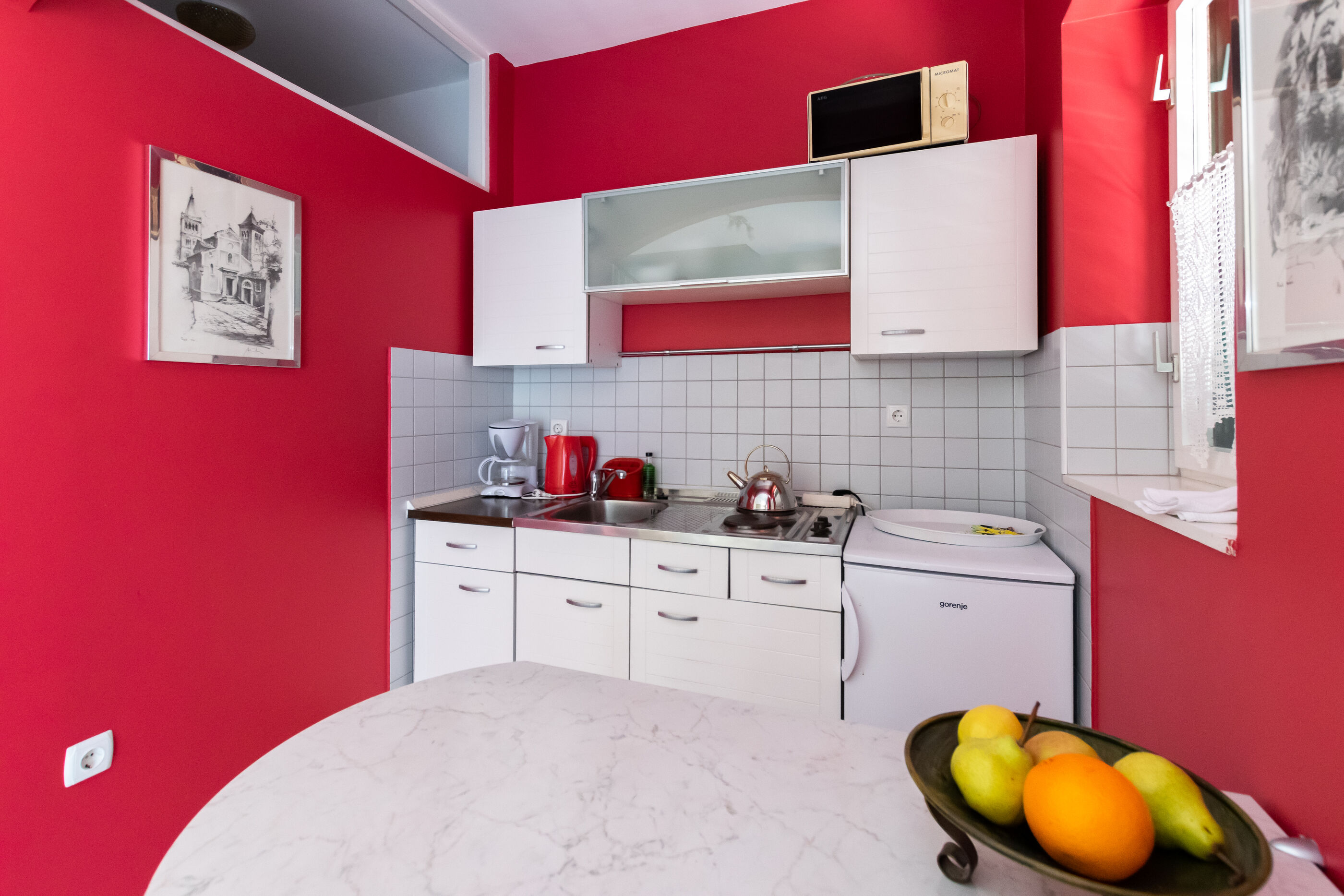 Apartments Rada i Stanislav 91501-A2