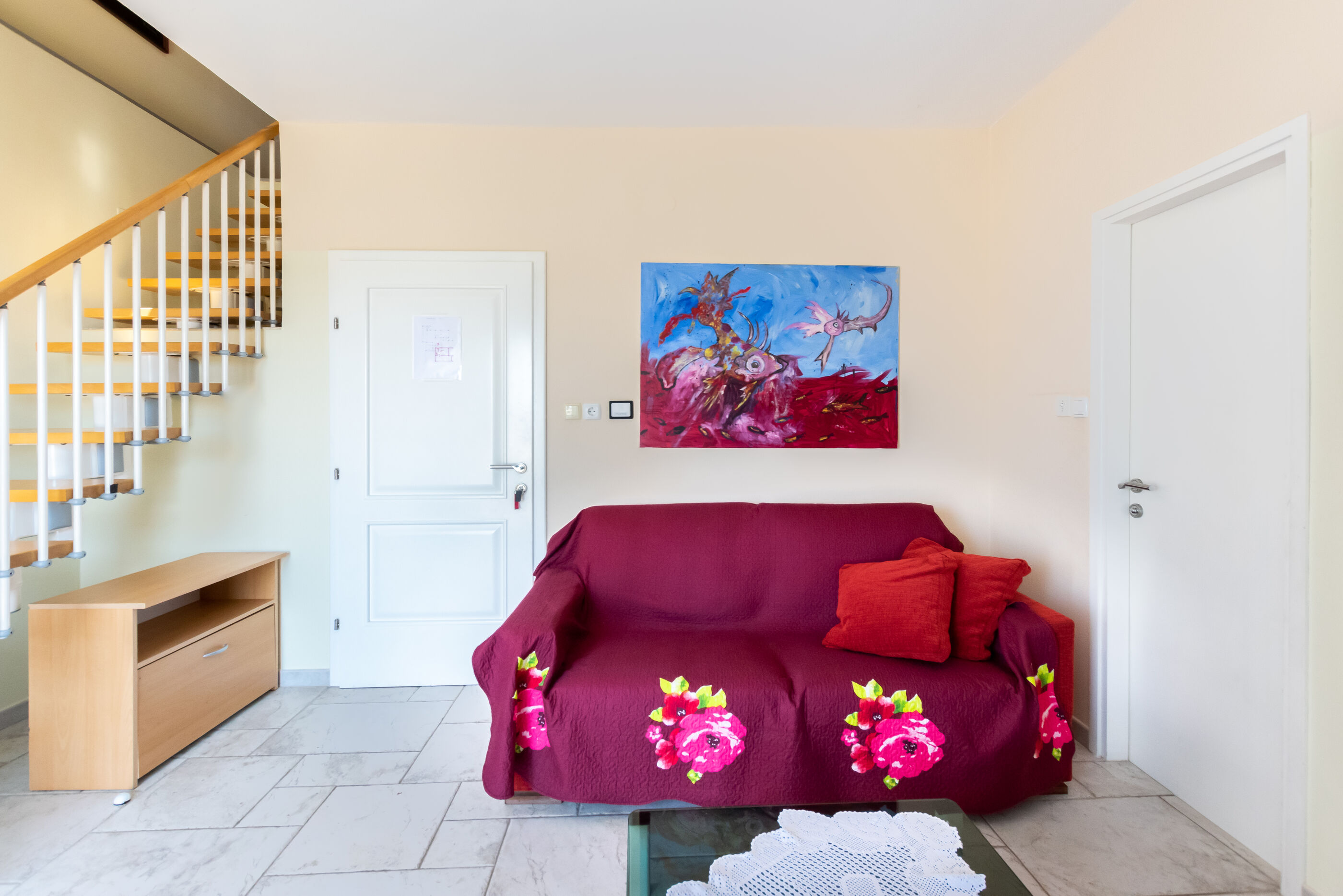 Apartments Rada i Stanislav 91501-A2