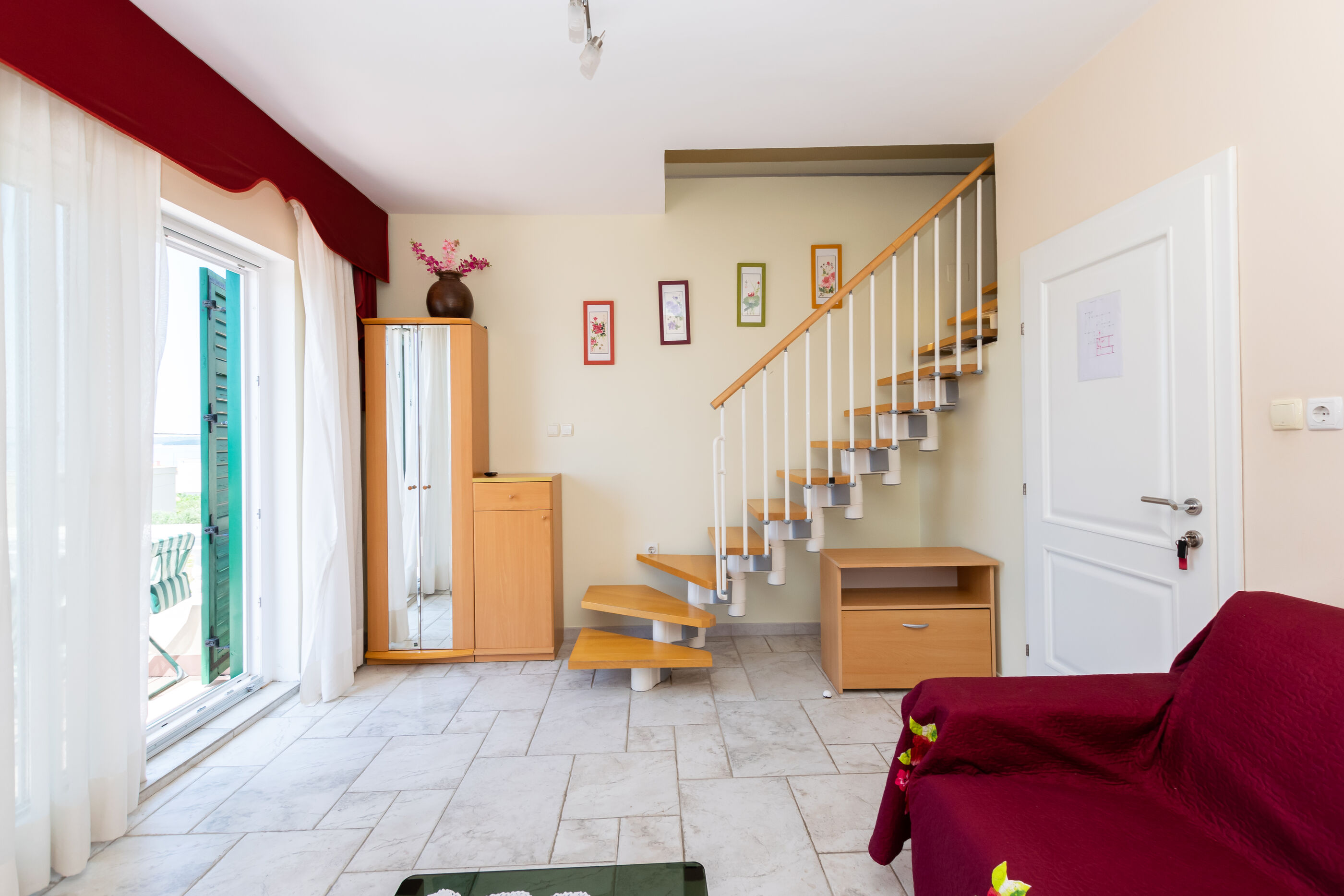 Apartments Rada i Stanislav 91501-A2