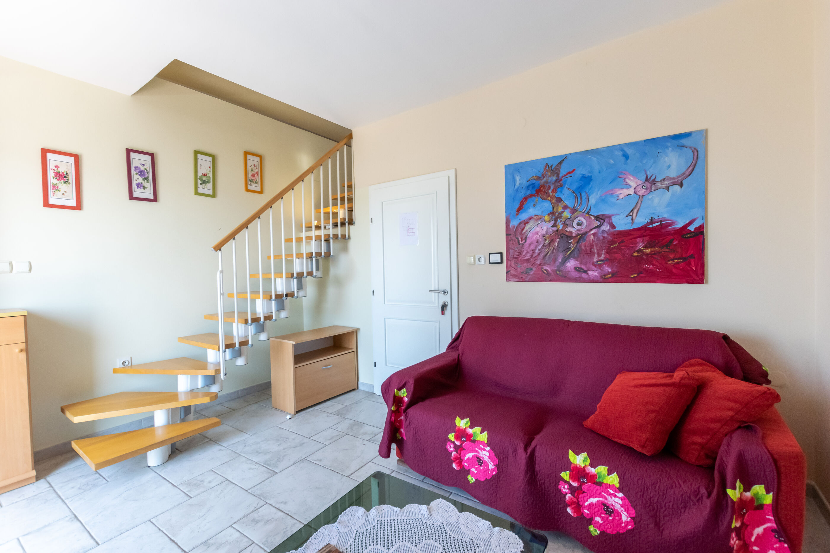 Apartments Rada i Stanislav 91501-A2