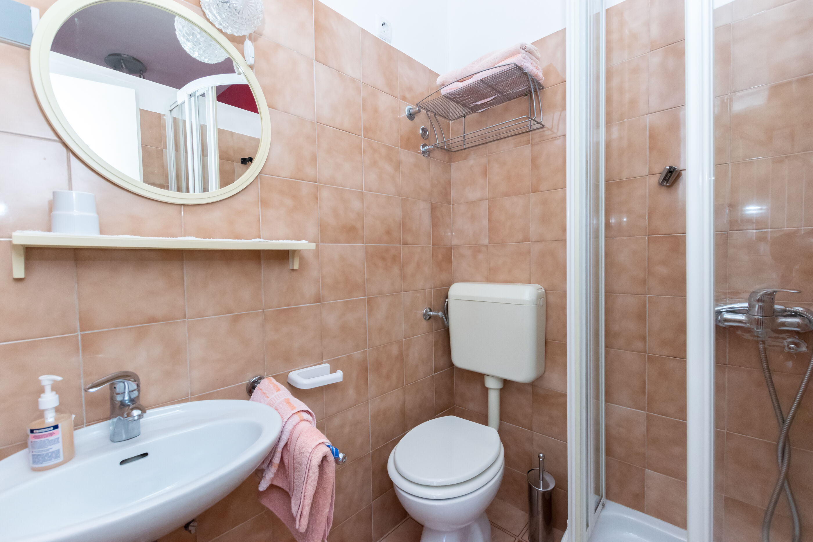 Apartments Rada i Stanislav 91501-A2
