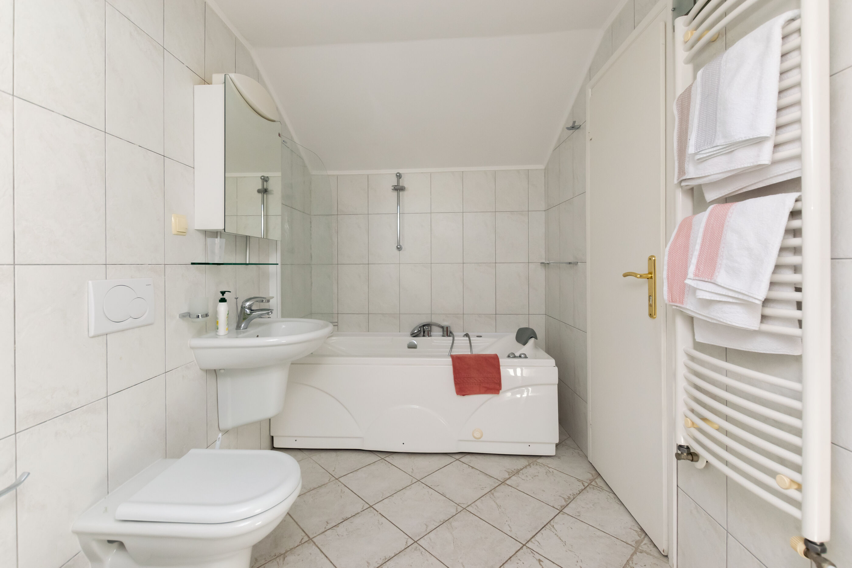 Apartments Rada i Stanislav 91501-A2