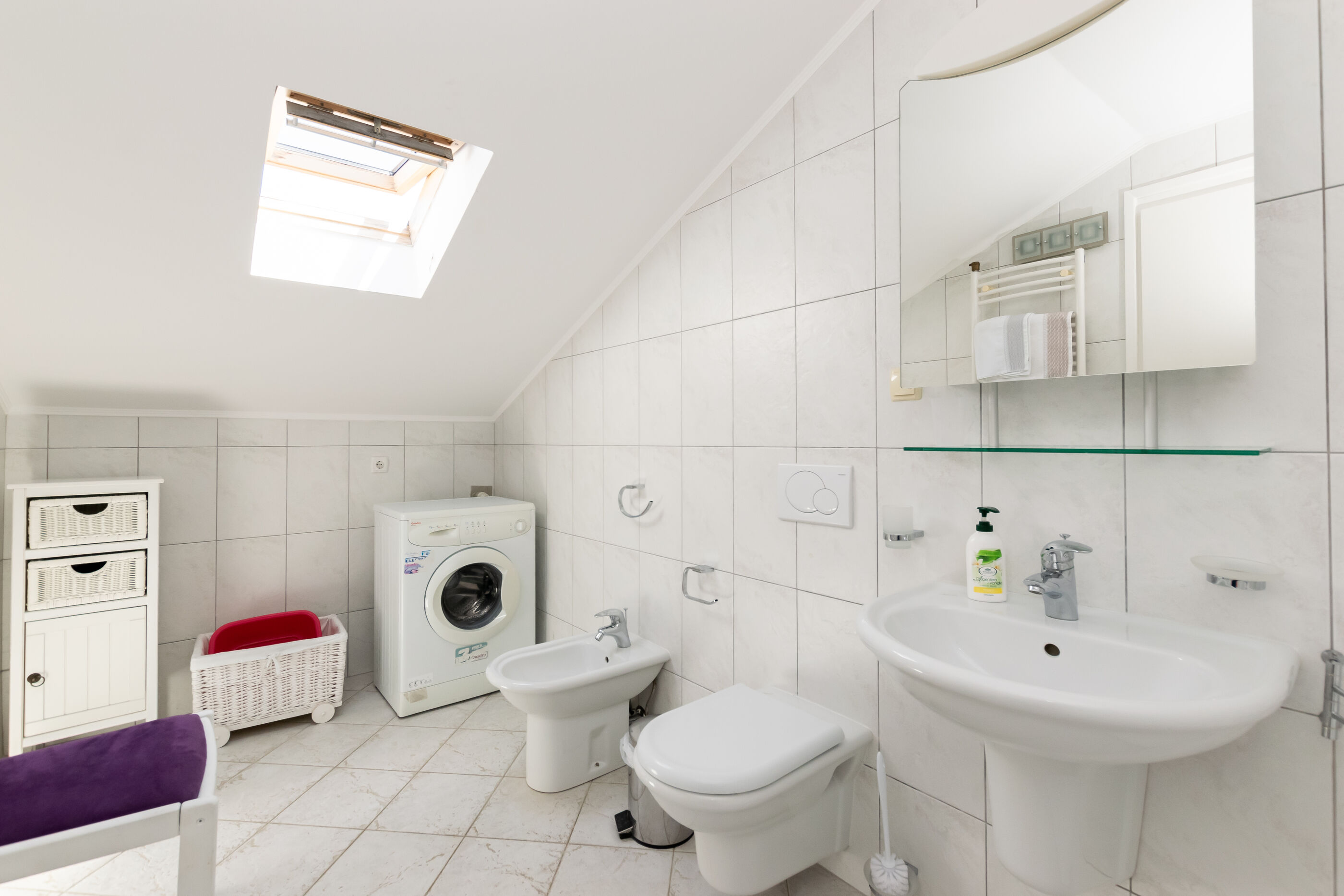 Apartments Rada i Stanislav 91501-A2
