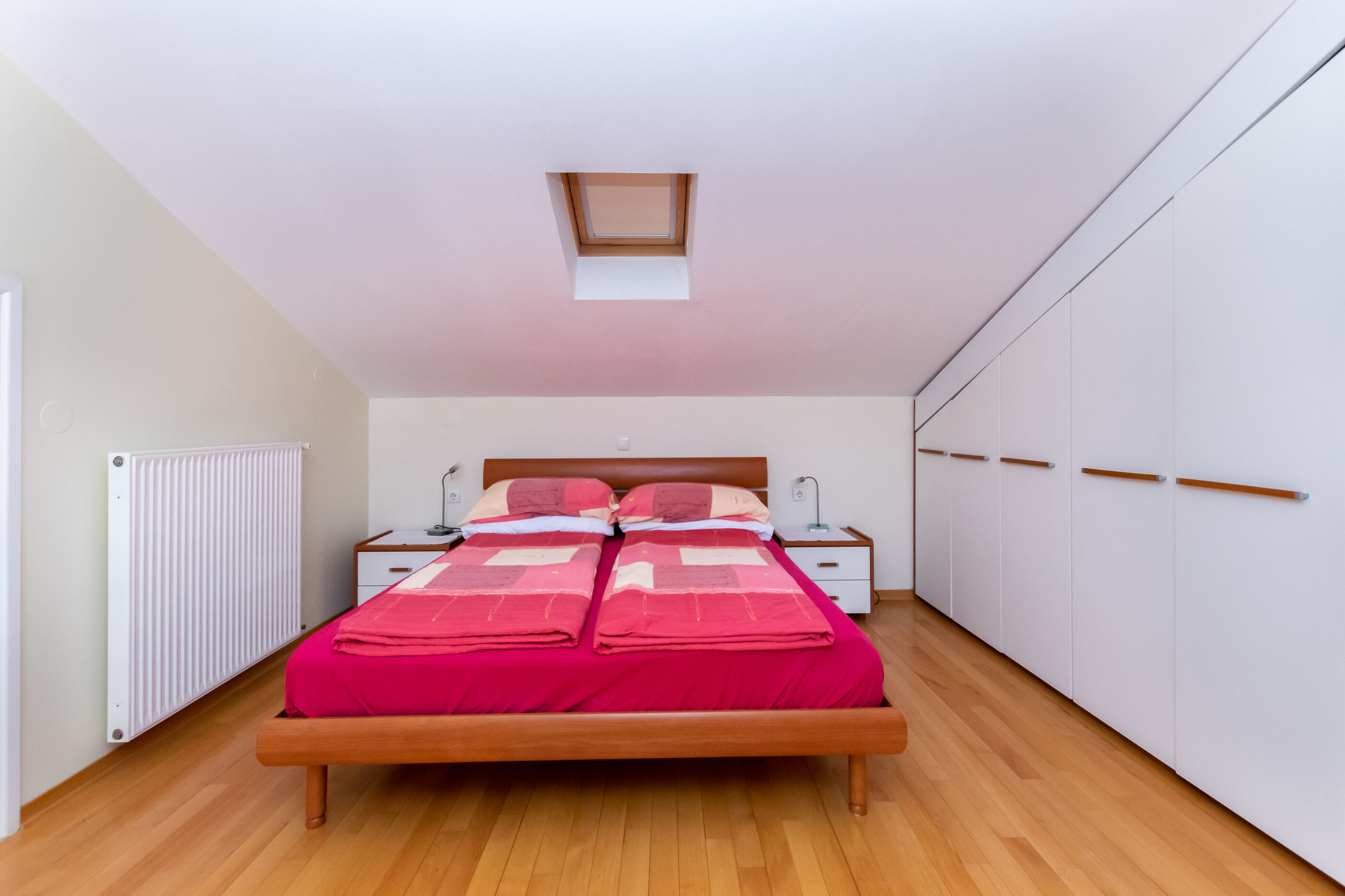 Apartments Rada i Stanislav 91501-A2