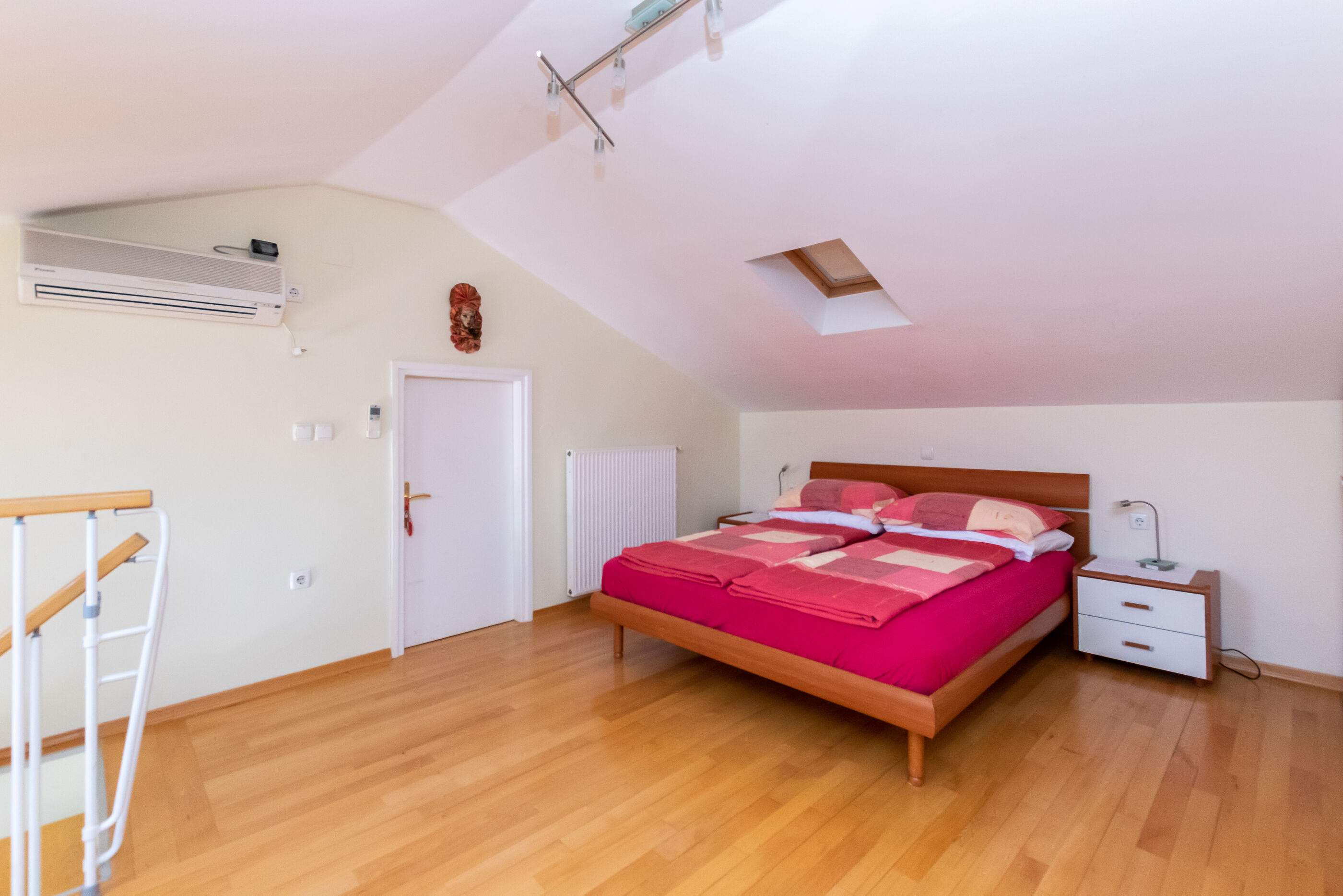 Apartments Rada i Stanislav 91501-A2