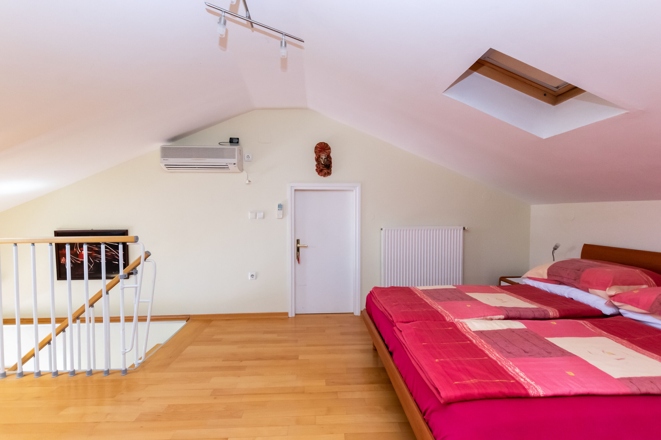 Apartments Rada i Stanislav 91501-A2
