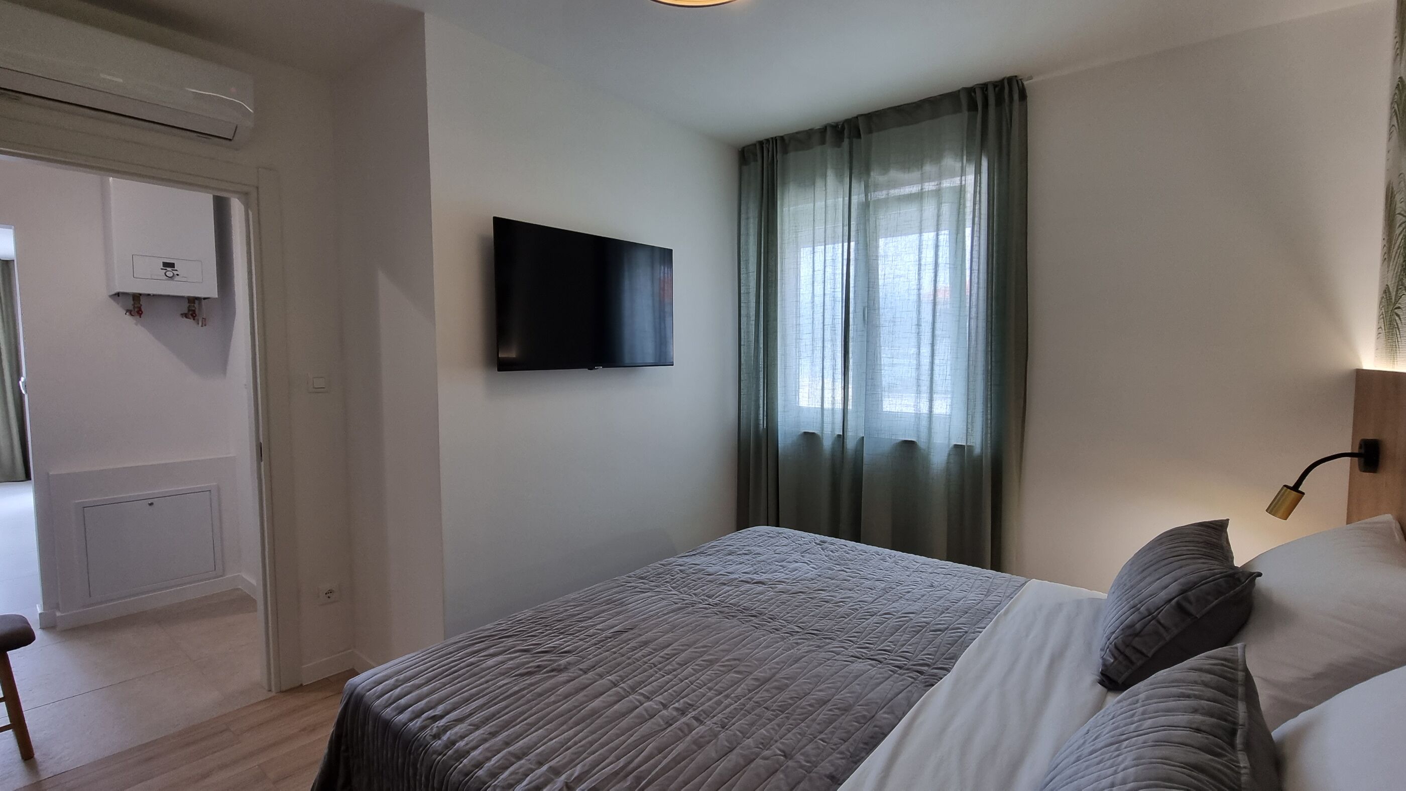 Villa Punta Silo - luksuzni apartmani 63777-A3