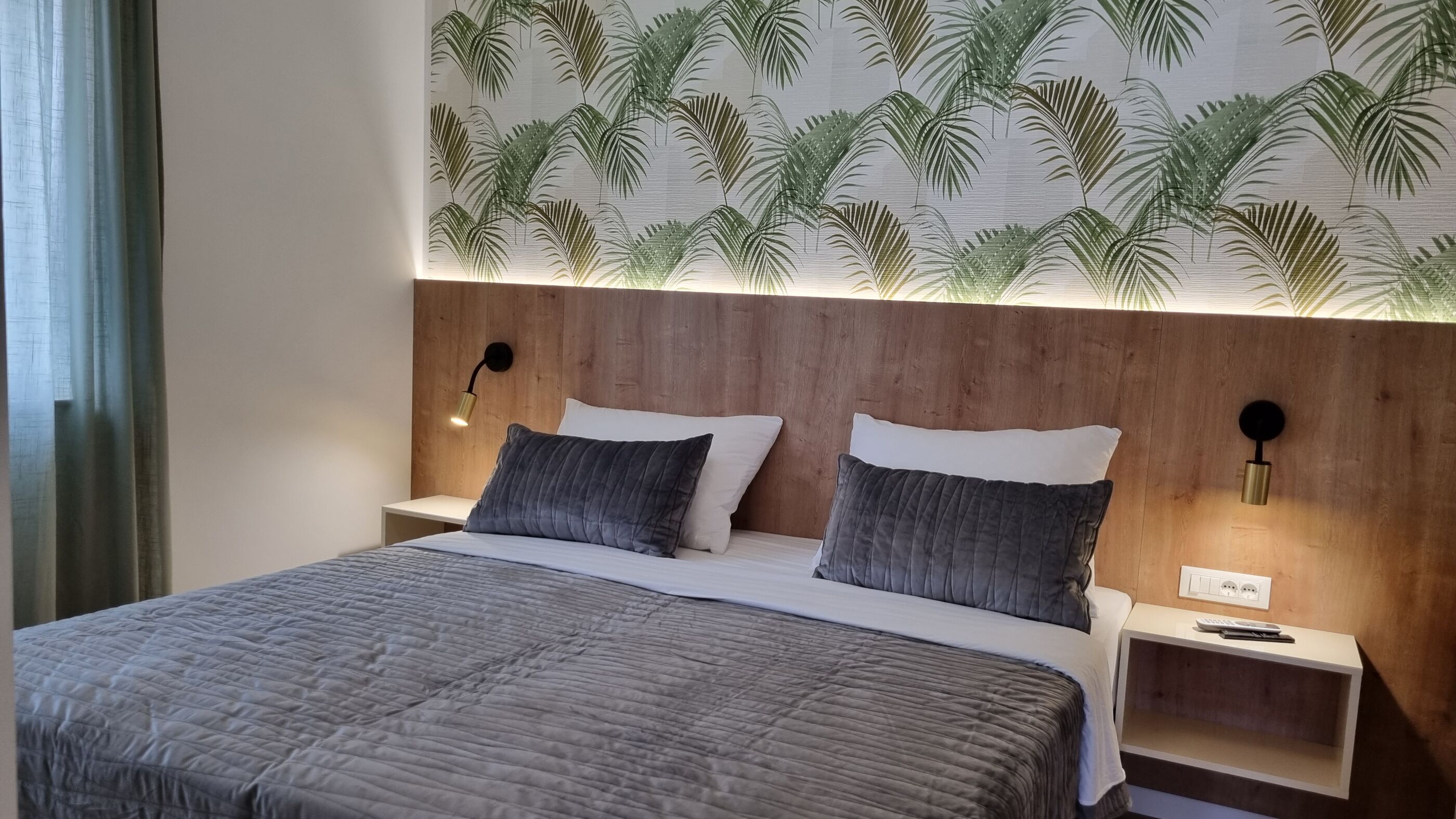 Villa Punta Silo - luksuzni apartmani 63777-A3