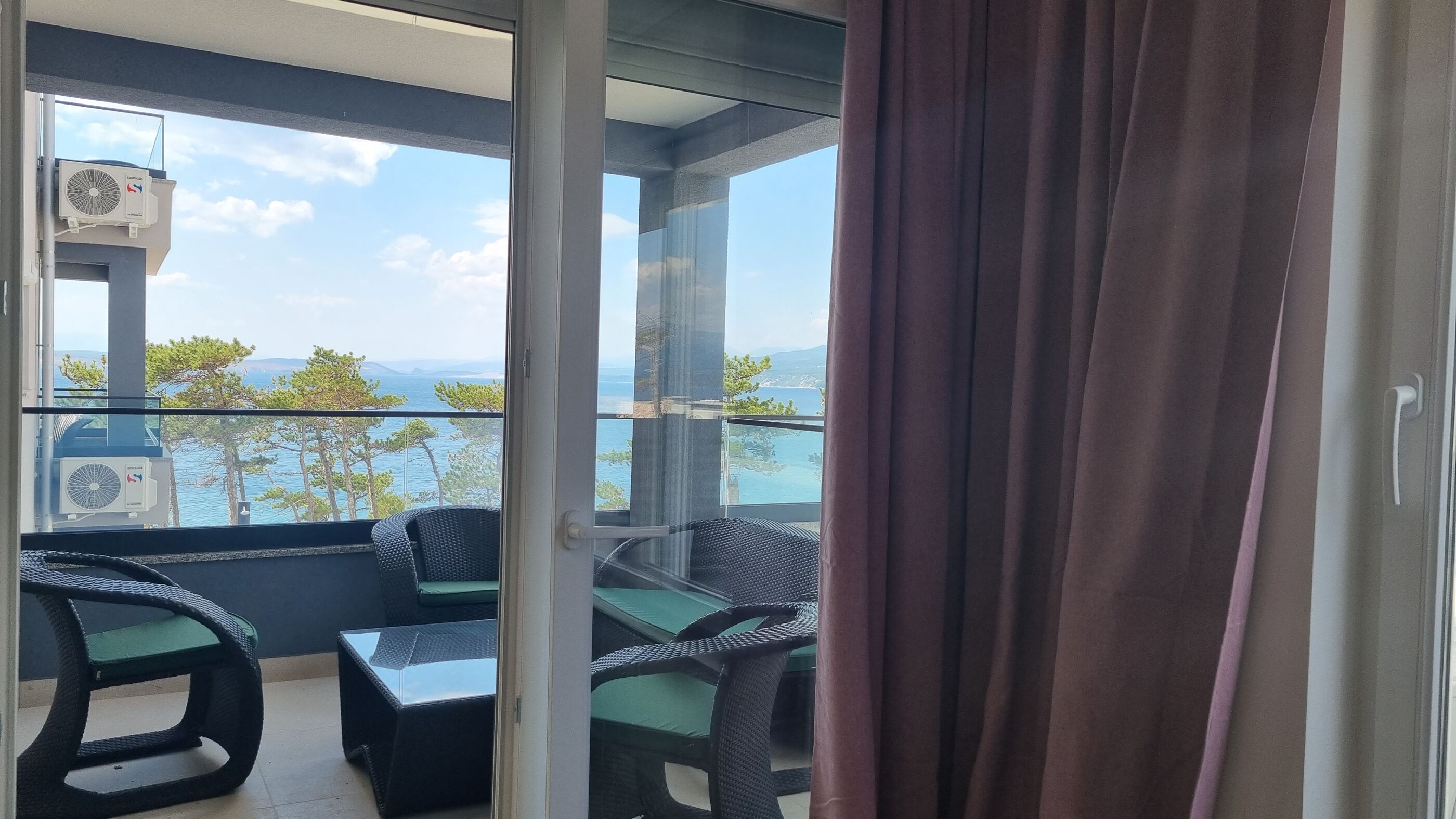 Villa Punta Silo - luksuzni apartmani 63777-A4