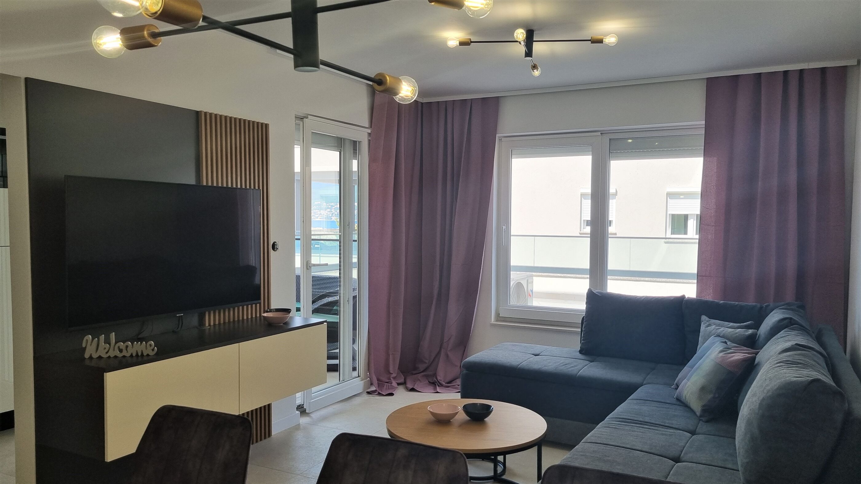 Villa Punta Silo - luksuzni apartmani 63777-A4