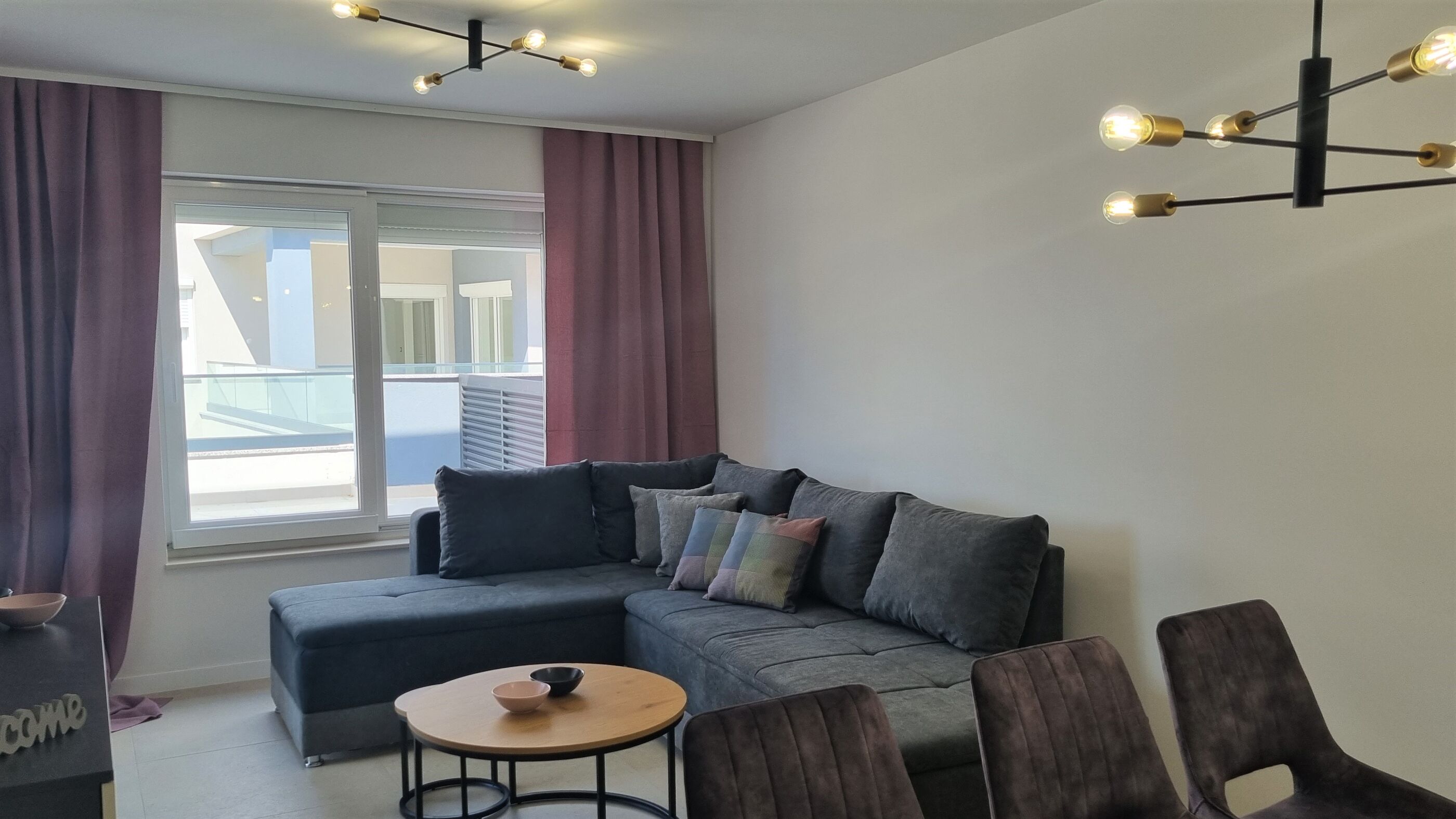 Villa Punta Silo - luksuzni apartmani 63777-A4