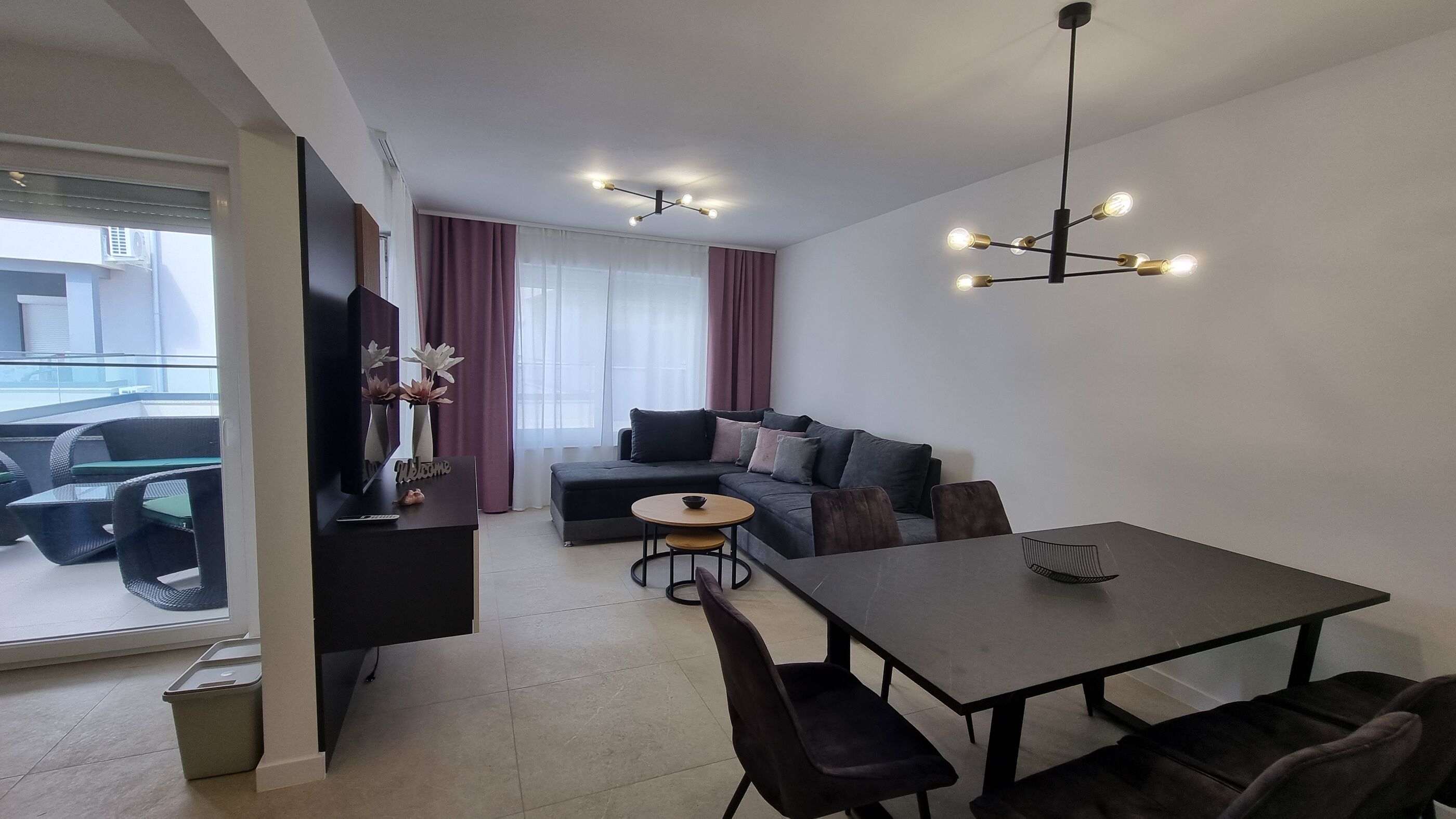 Villa Punta Silo - luksuzni apartmani 63777-A4