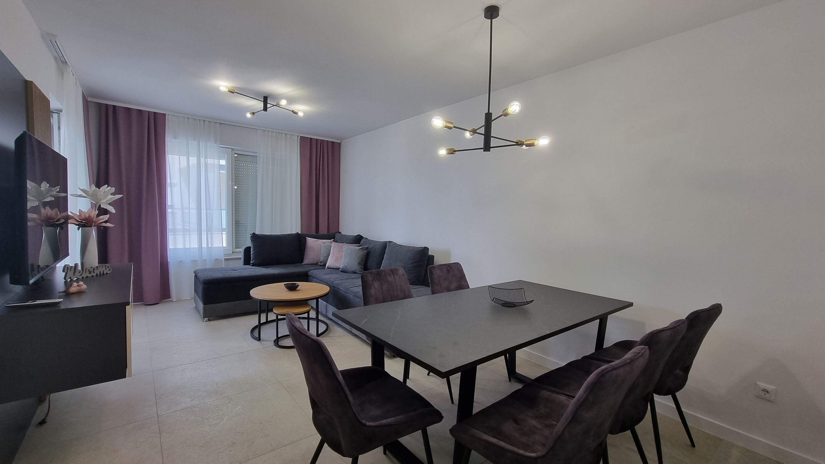 Villa Punta Silo - luksuzni apartmani 63777-A4