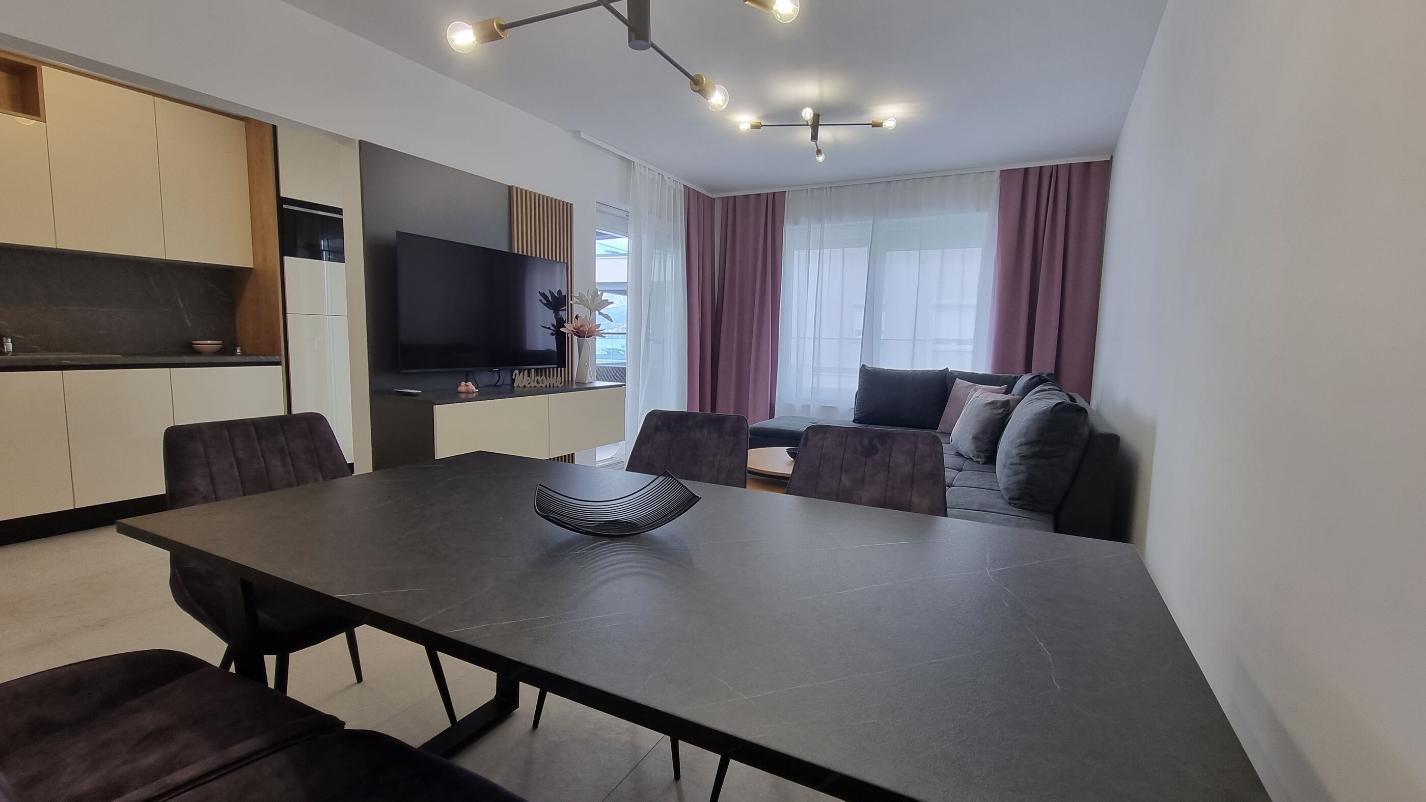Villa Punta Silo - luksuzni apartmani 63777-A4