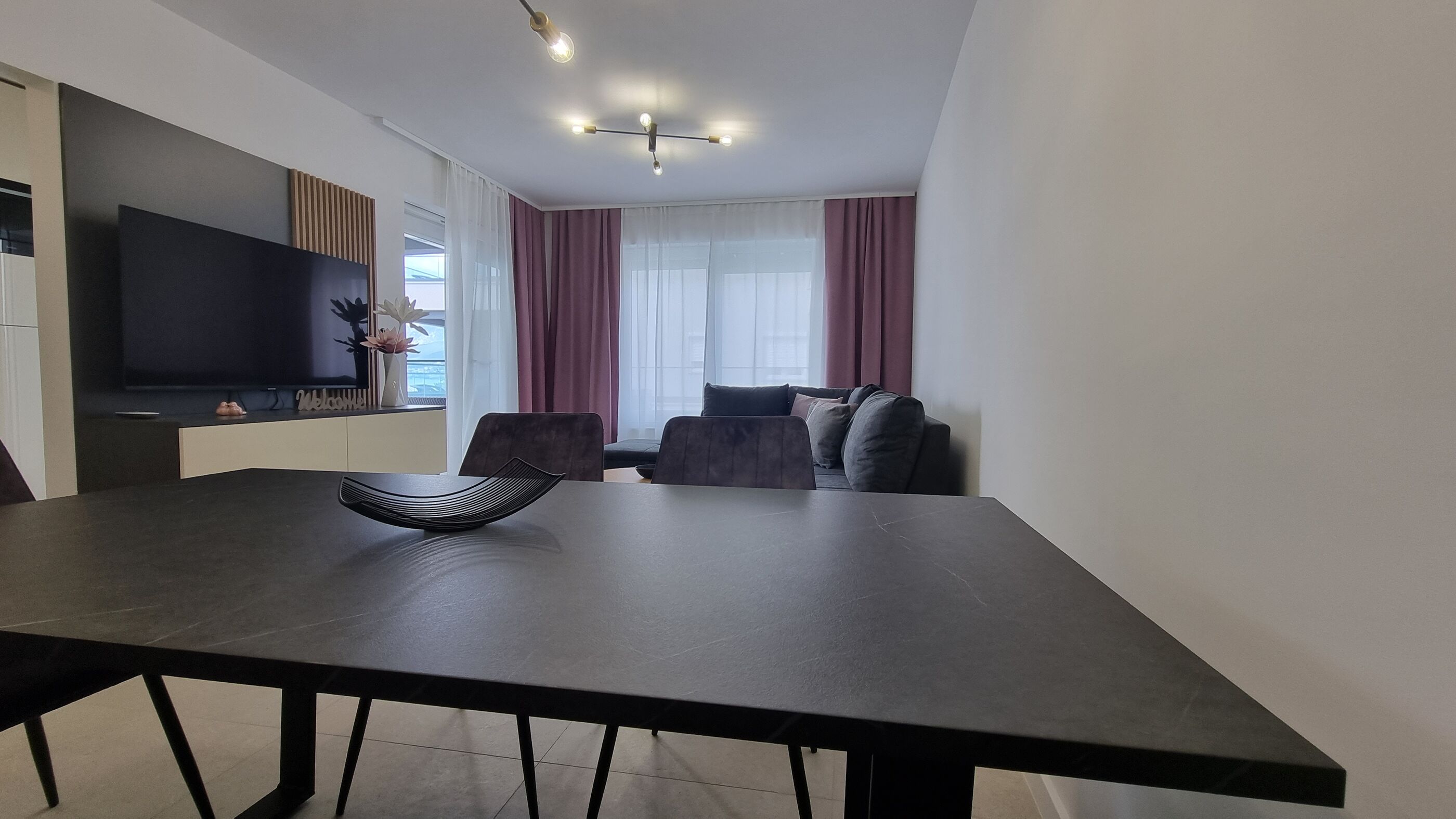 Villa Punta Silo - luksuzni apartmani 63777-A4
