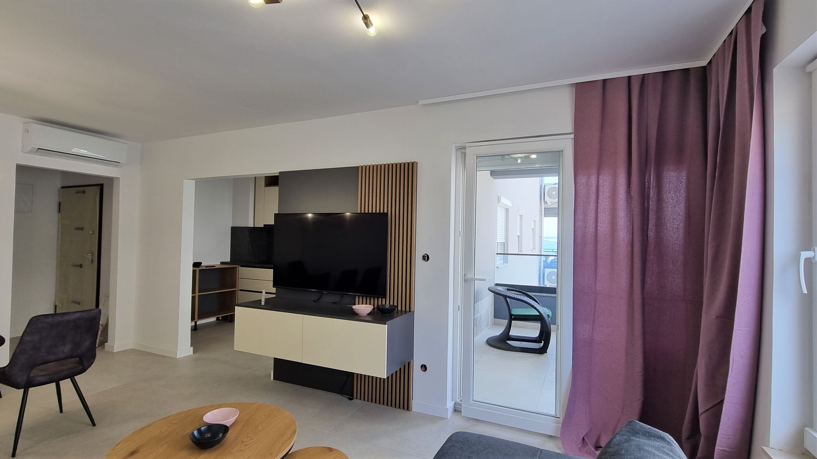Villa Punta Silo - luksuzni apartmani 63777-A4