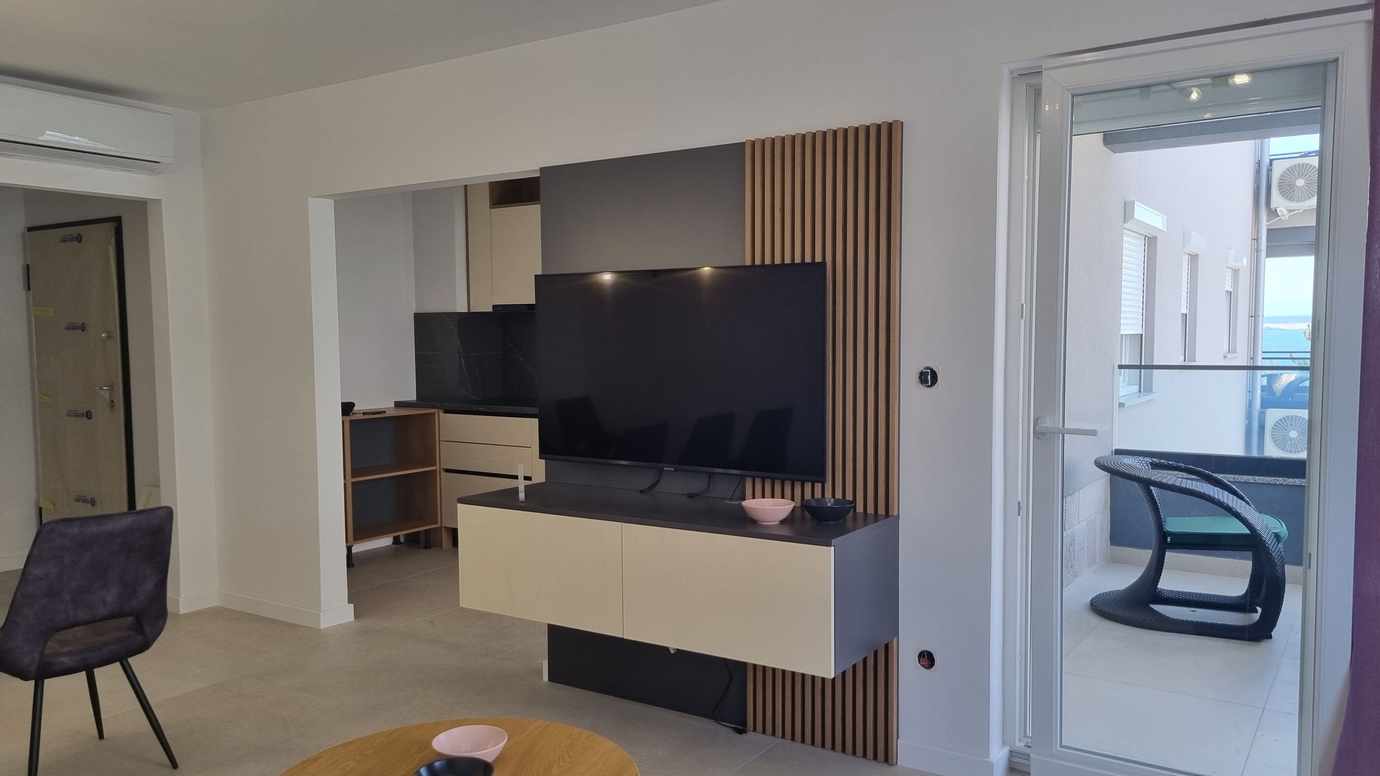 Villa Punta Silo - luksuzni apartmani 63777-A4