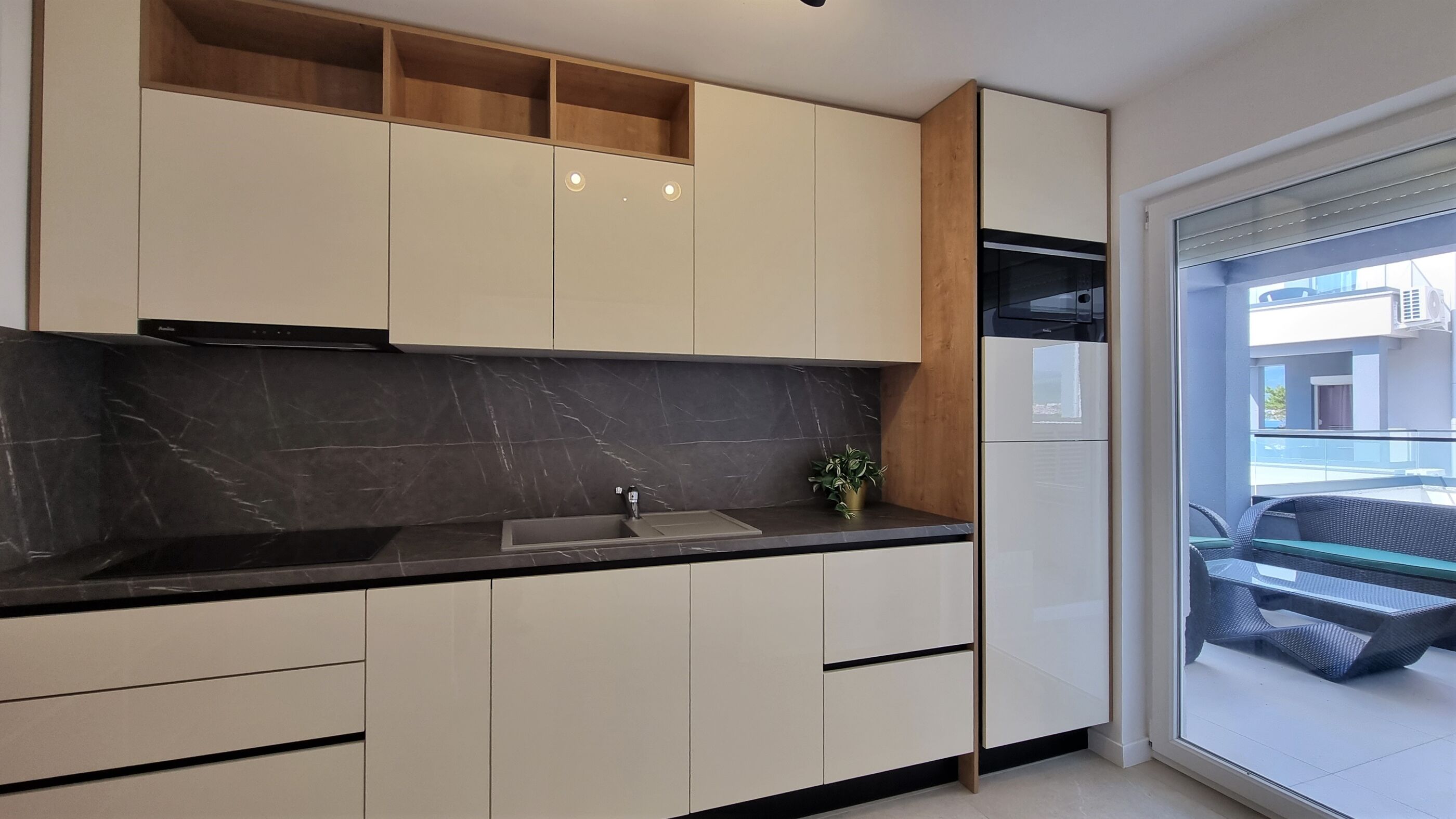 Villa Punta Silo - luksuzni apartmani 63777-A4