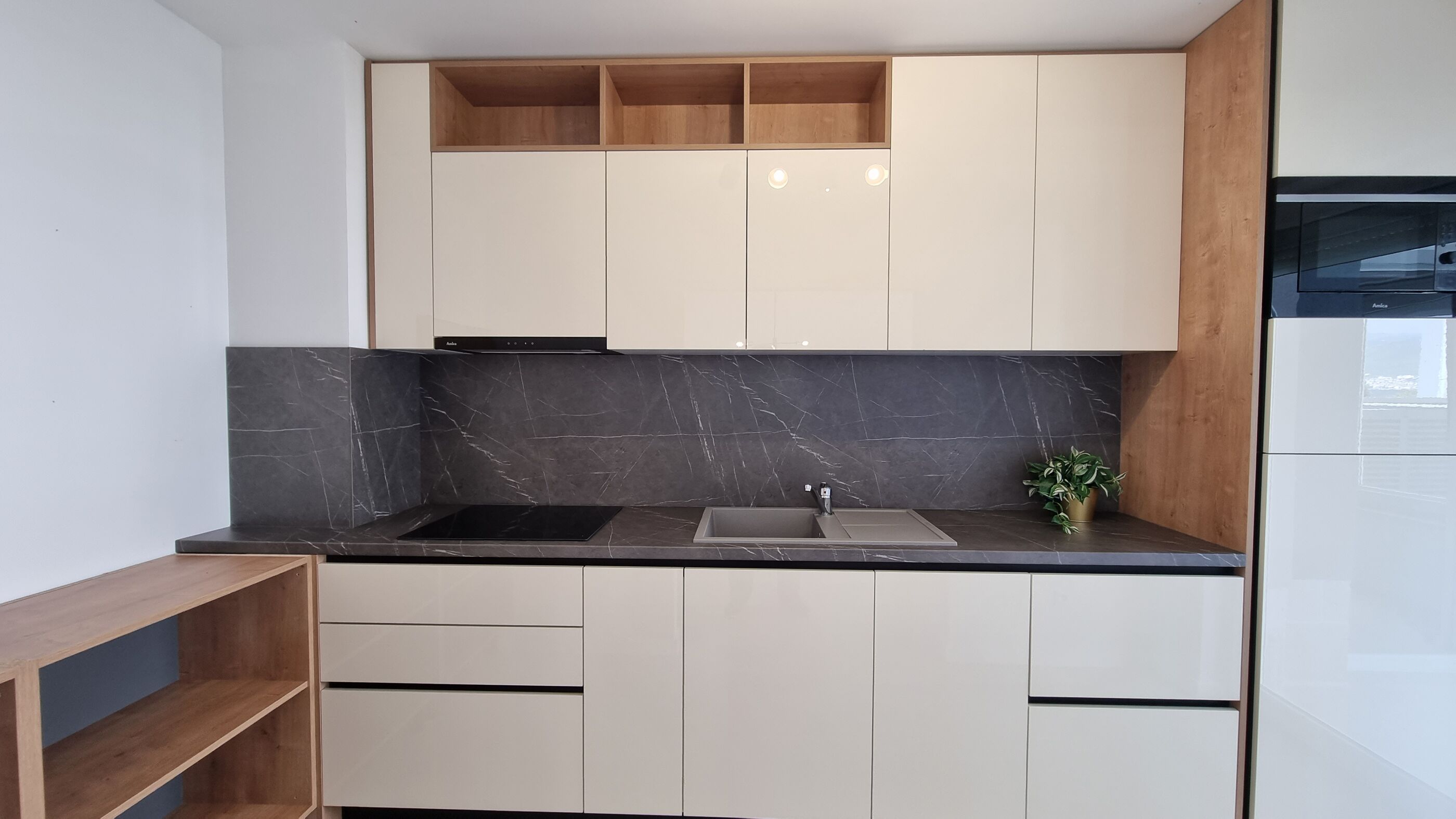 Villa Punta Silo - luksuzni apartmani 63777-A4