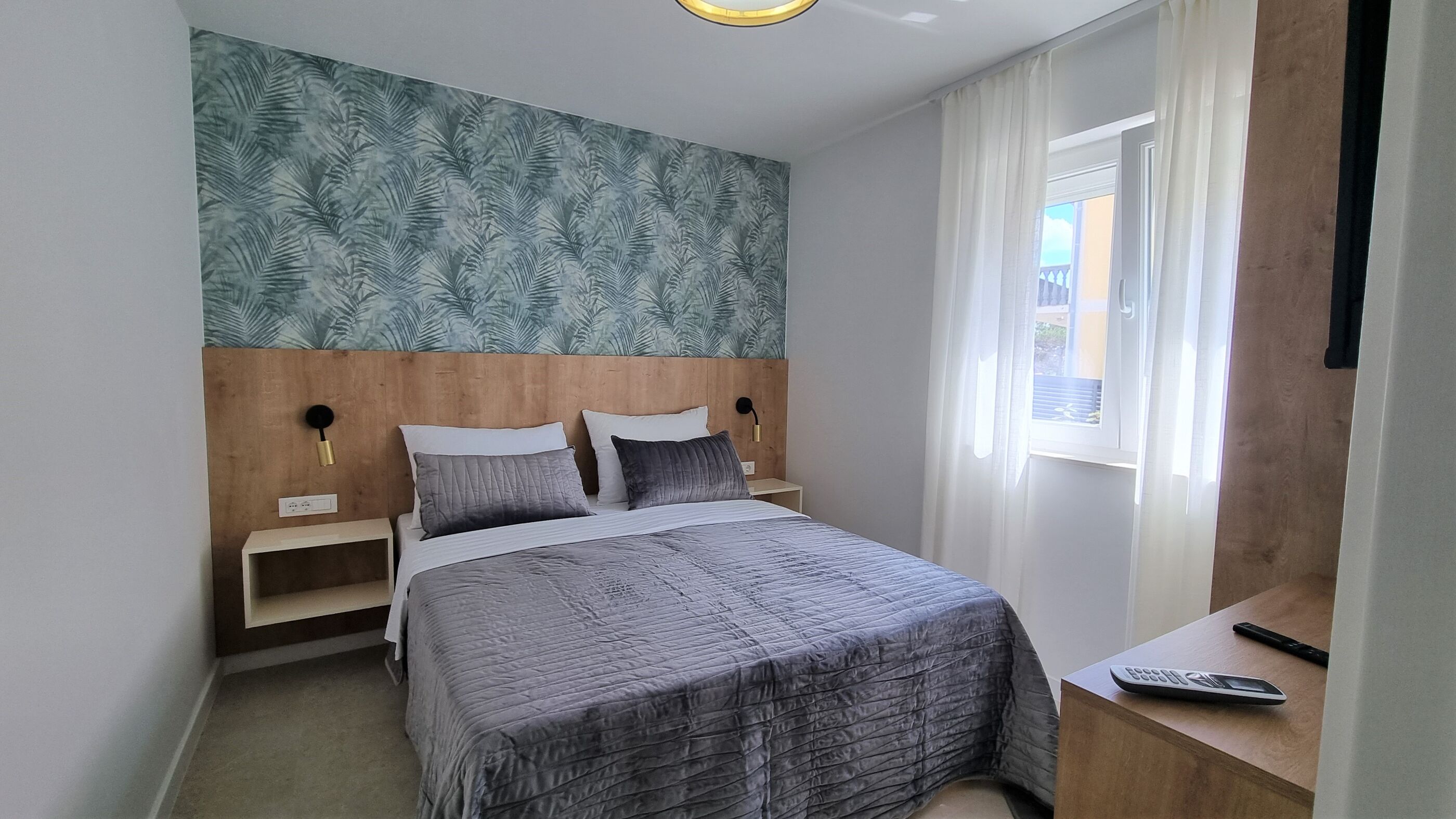 Villa Punta Silo - luksuzni apartmani 63777-A4