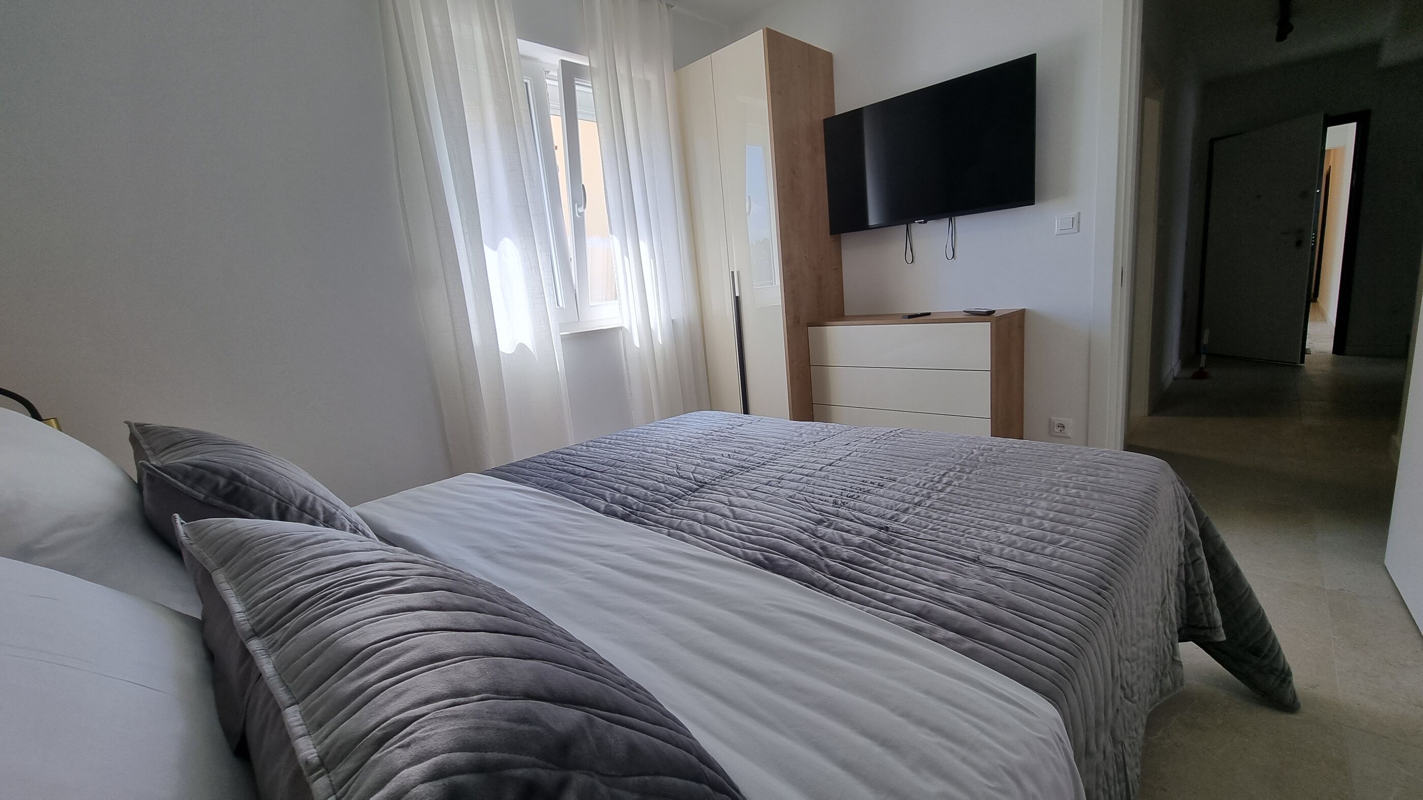 Villa Punta Silo - luksuzni apartmani 63777-A4