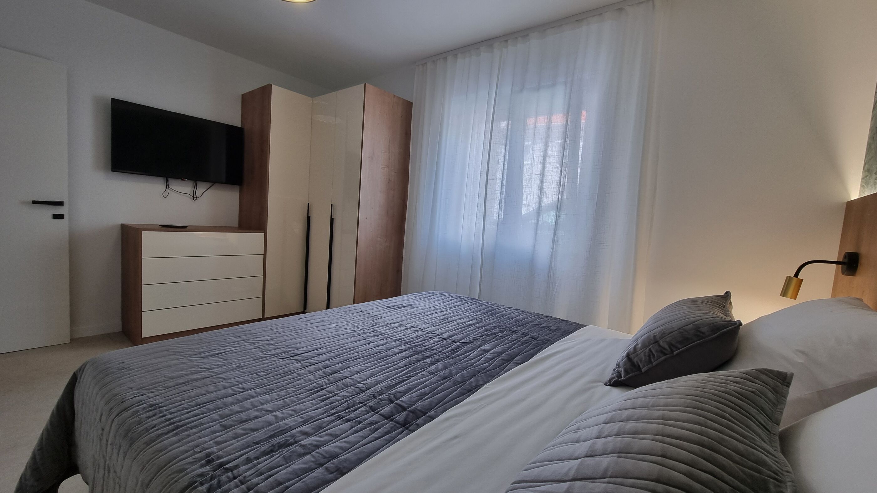 Villa Punta Silo - luksuzni apartmani 63777-A4