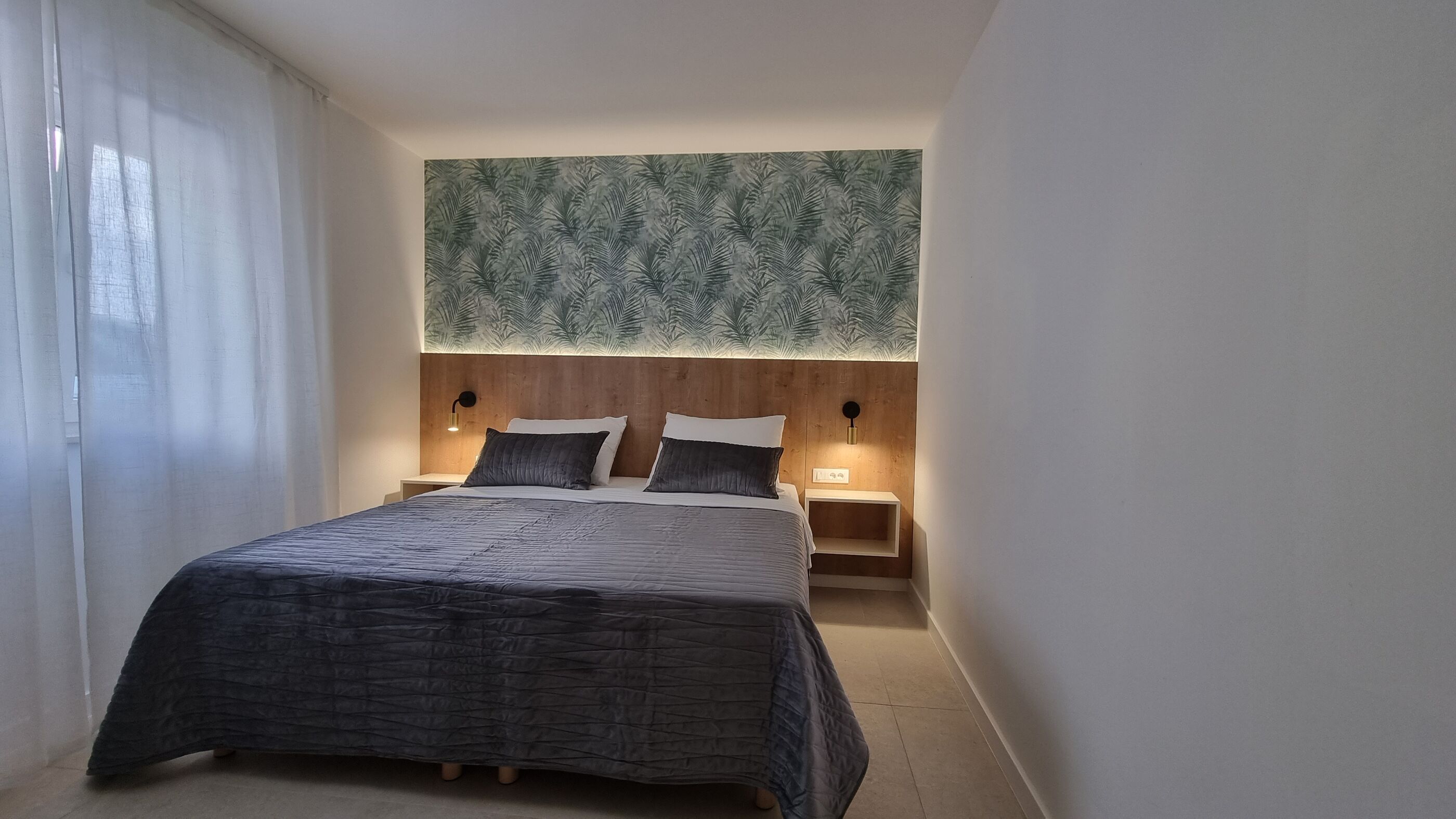 Villa Punta Silo - luksuzni apartmani 63777-A4