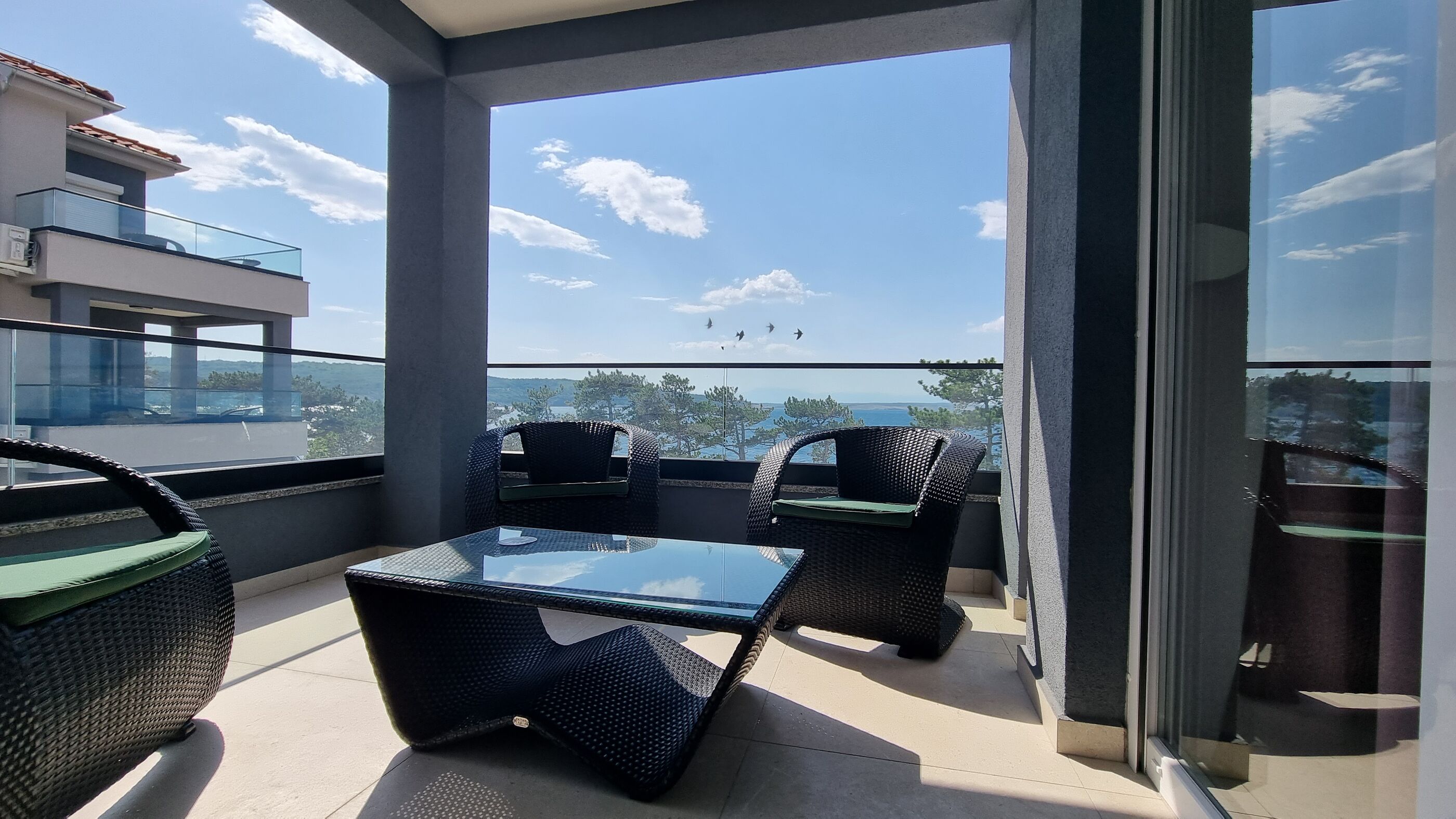 Villa Punta Silo - luksuzni apartmani 63777-A8