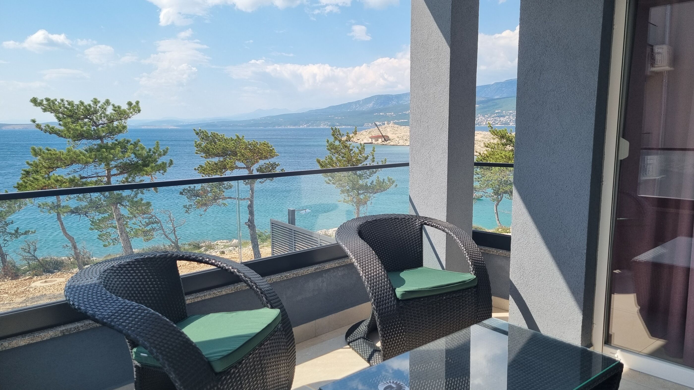 Villa Punta Silo - luksuzni apartmani 63777-A8