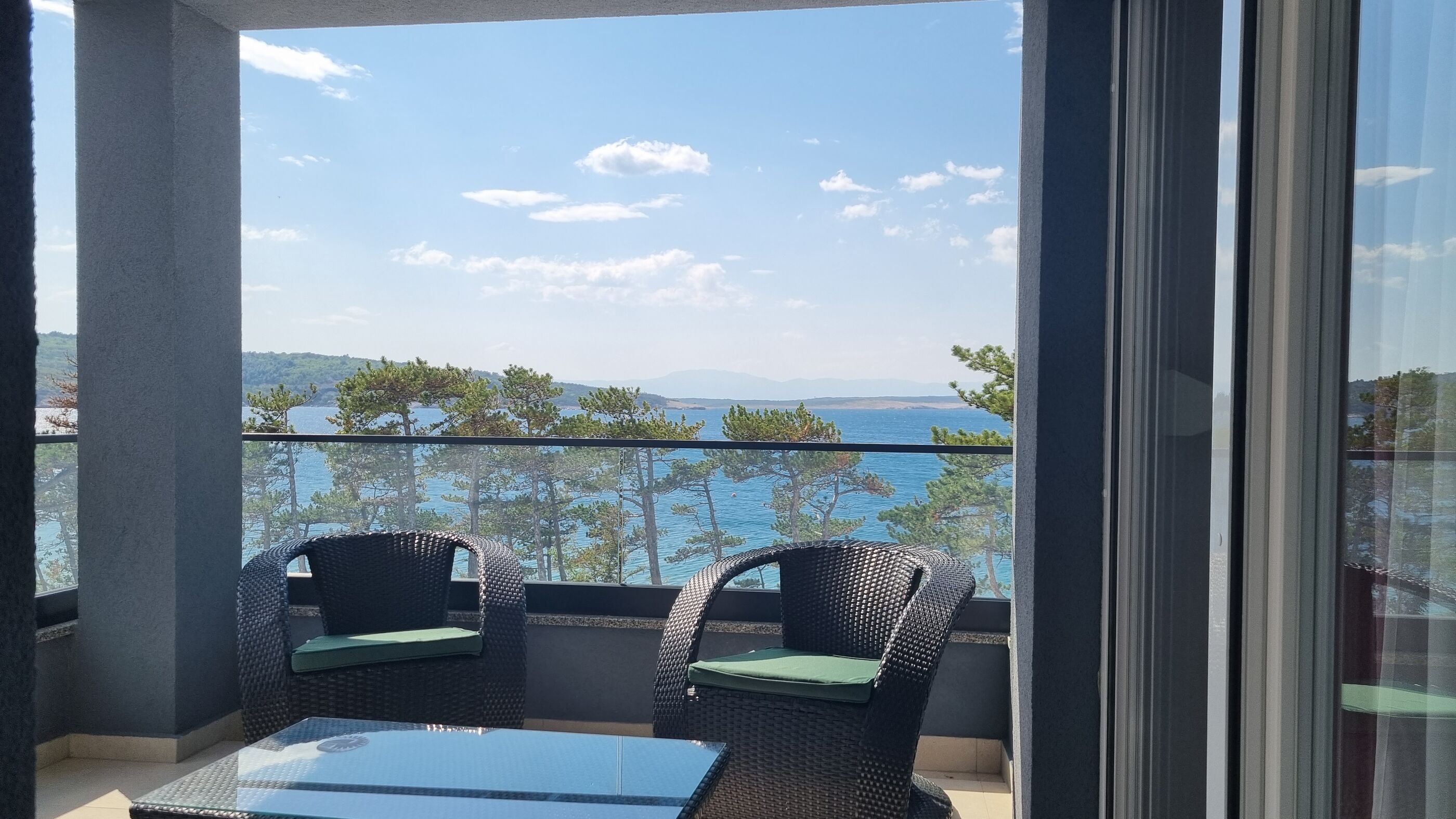 Villa Punta Silo - luksuzni apartmani 63777-A8