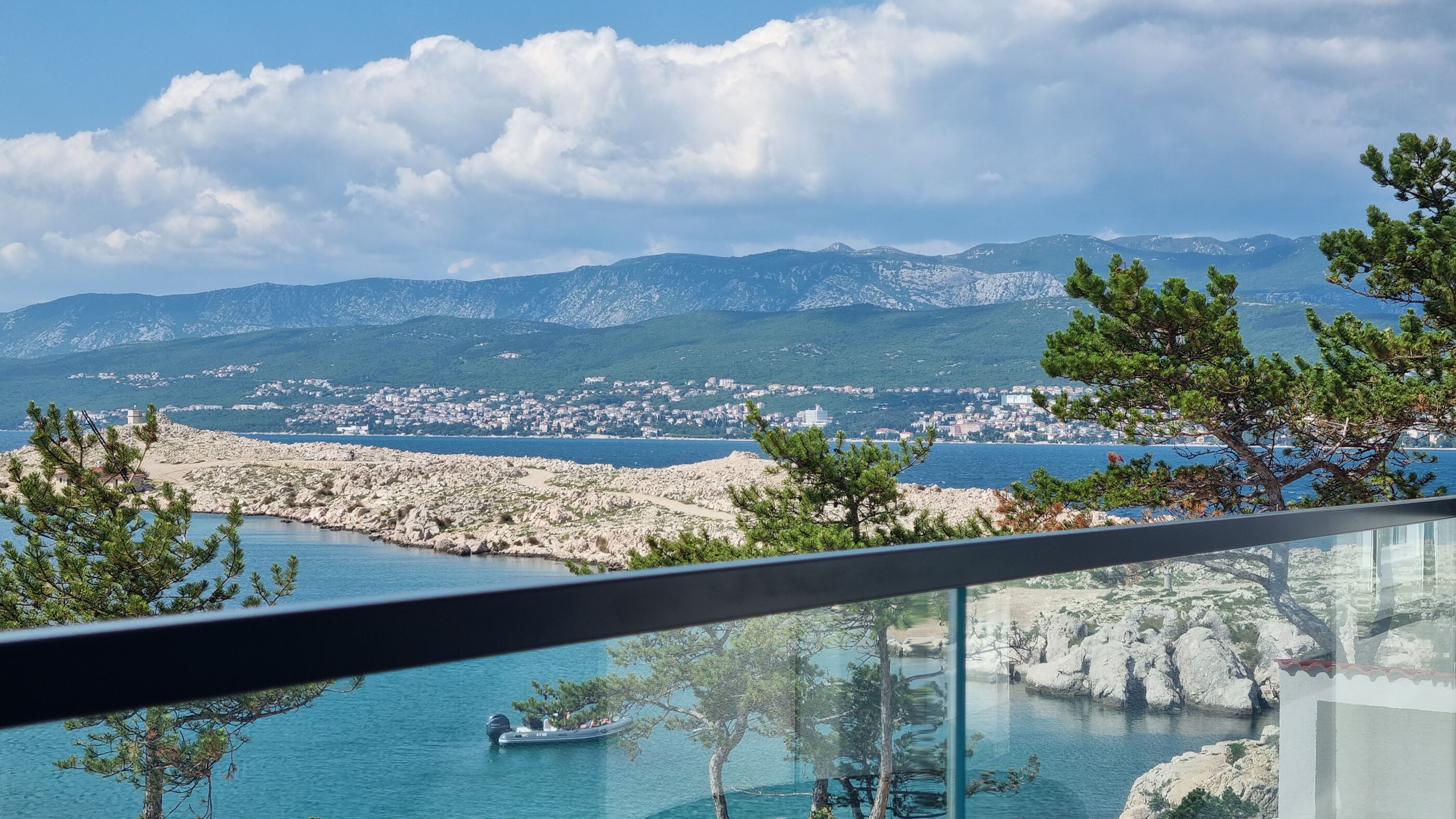 Villa Punta Silo - luksuzni apartmani 63777-A8