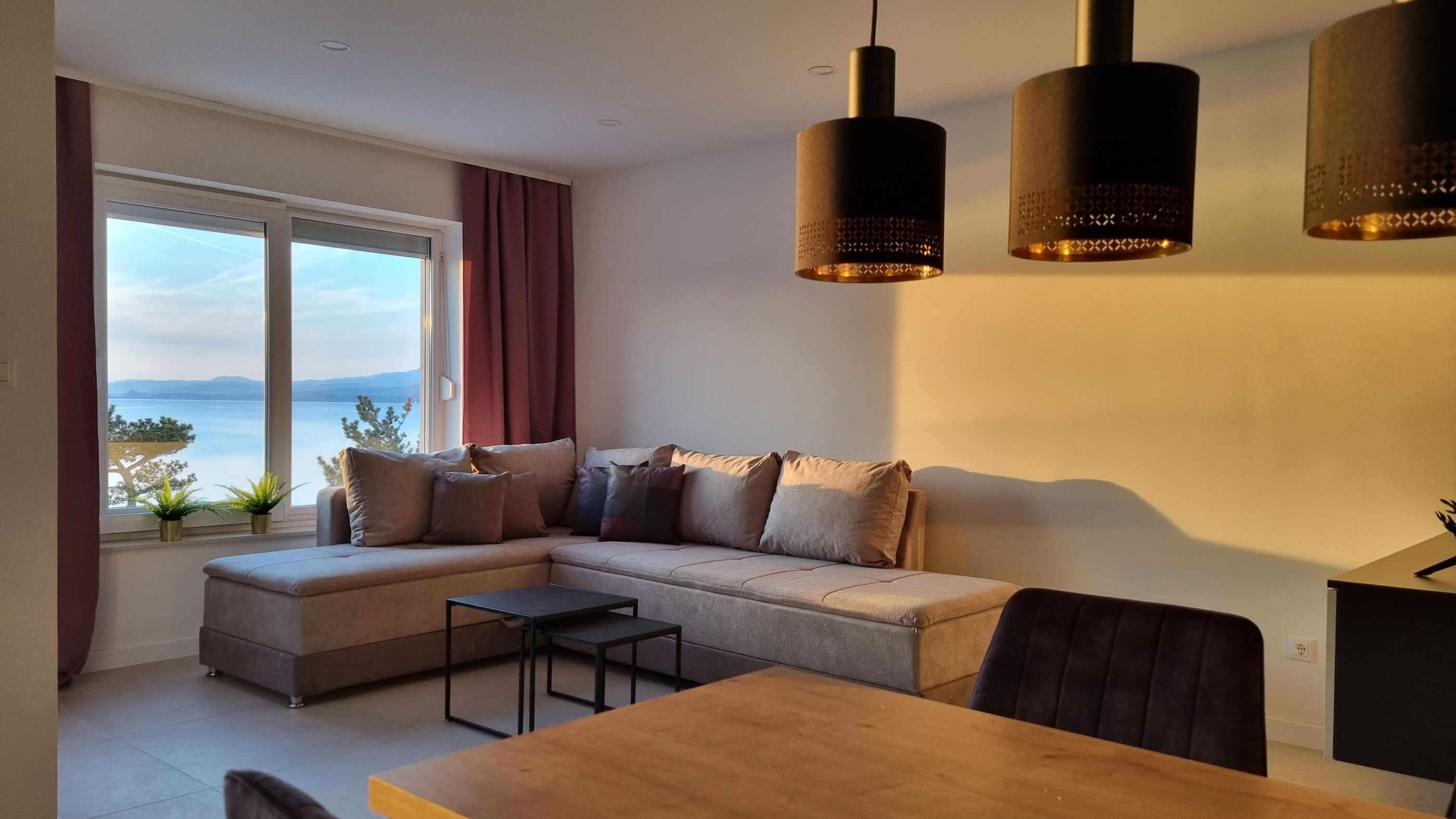 Villa Punta Silo - luksuzni apartmani 63777-A8