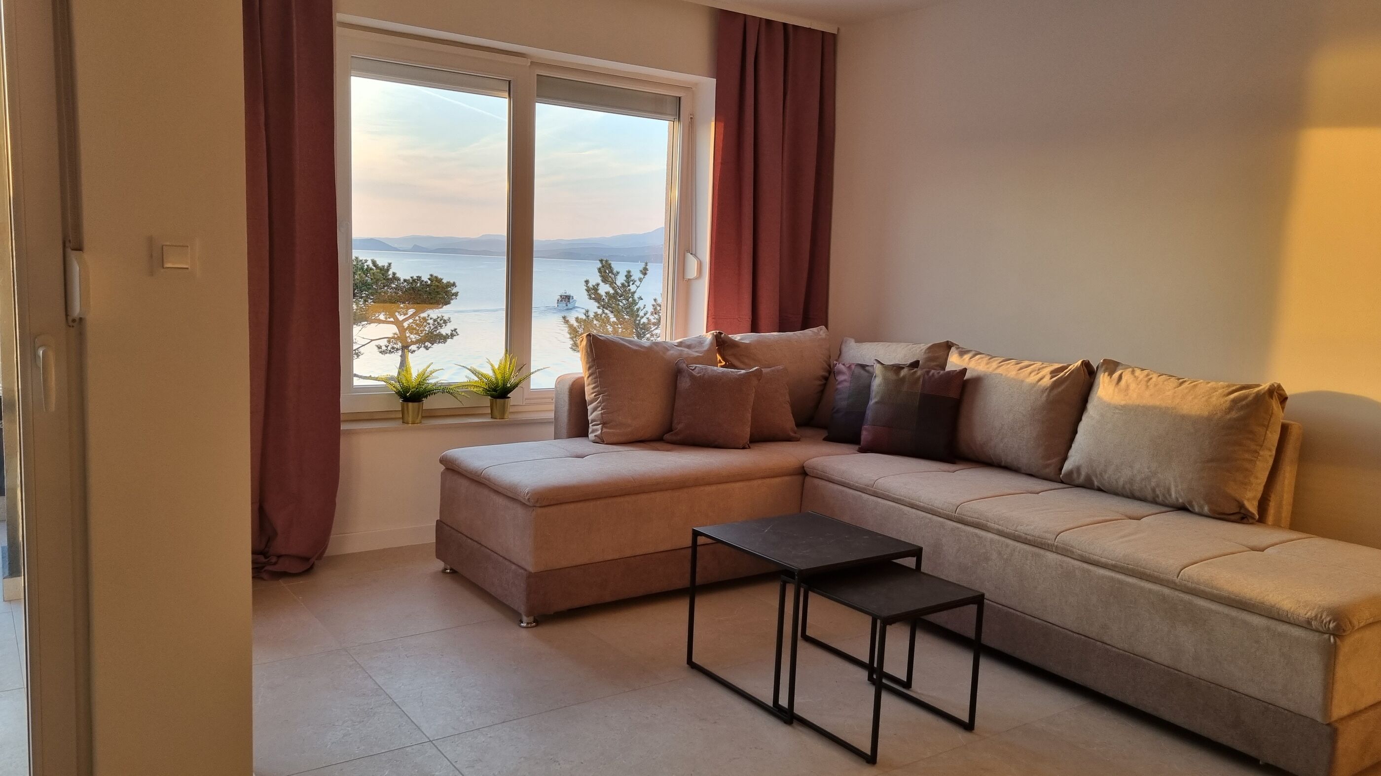 Villa Punta Silo - luksuzni apartmani 63777-A8