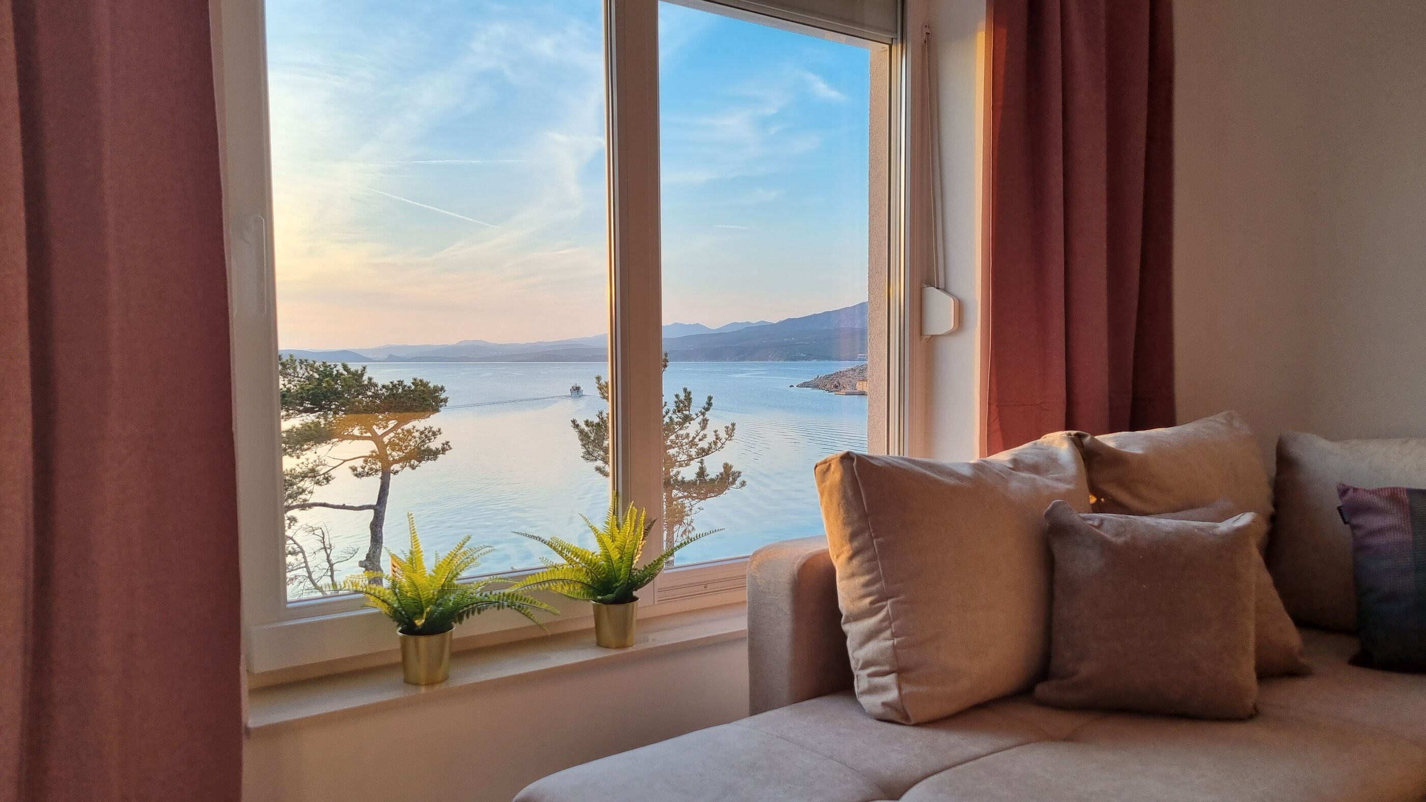 Villa Punta Silo - luksuzni apartmani 63777-A8
