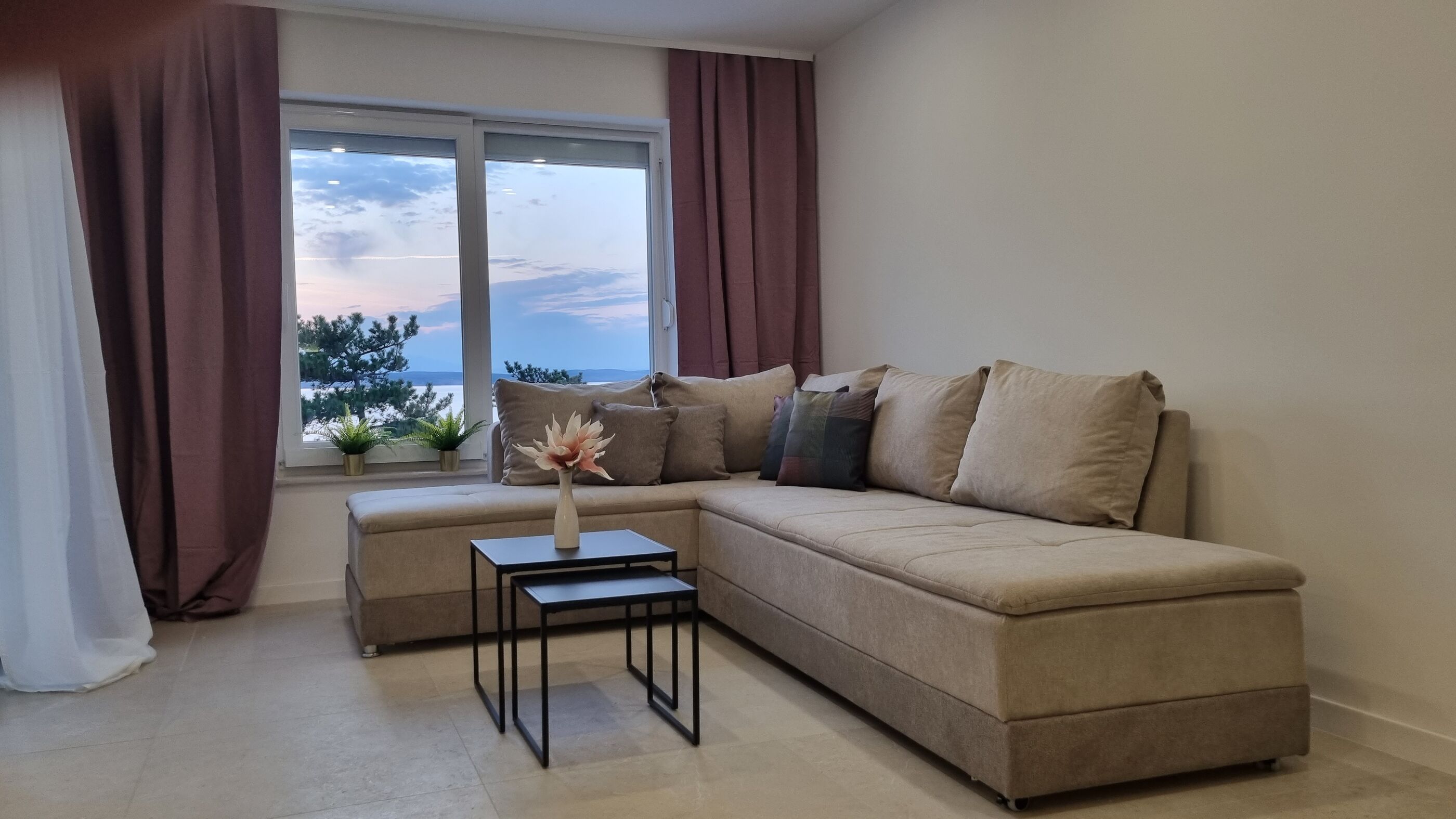 Villa Punta Silo - luksuzni apartmani 63777-A8
