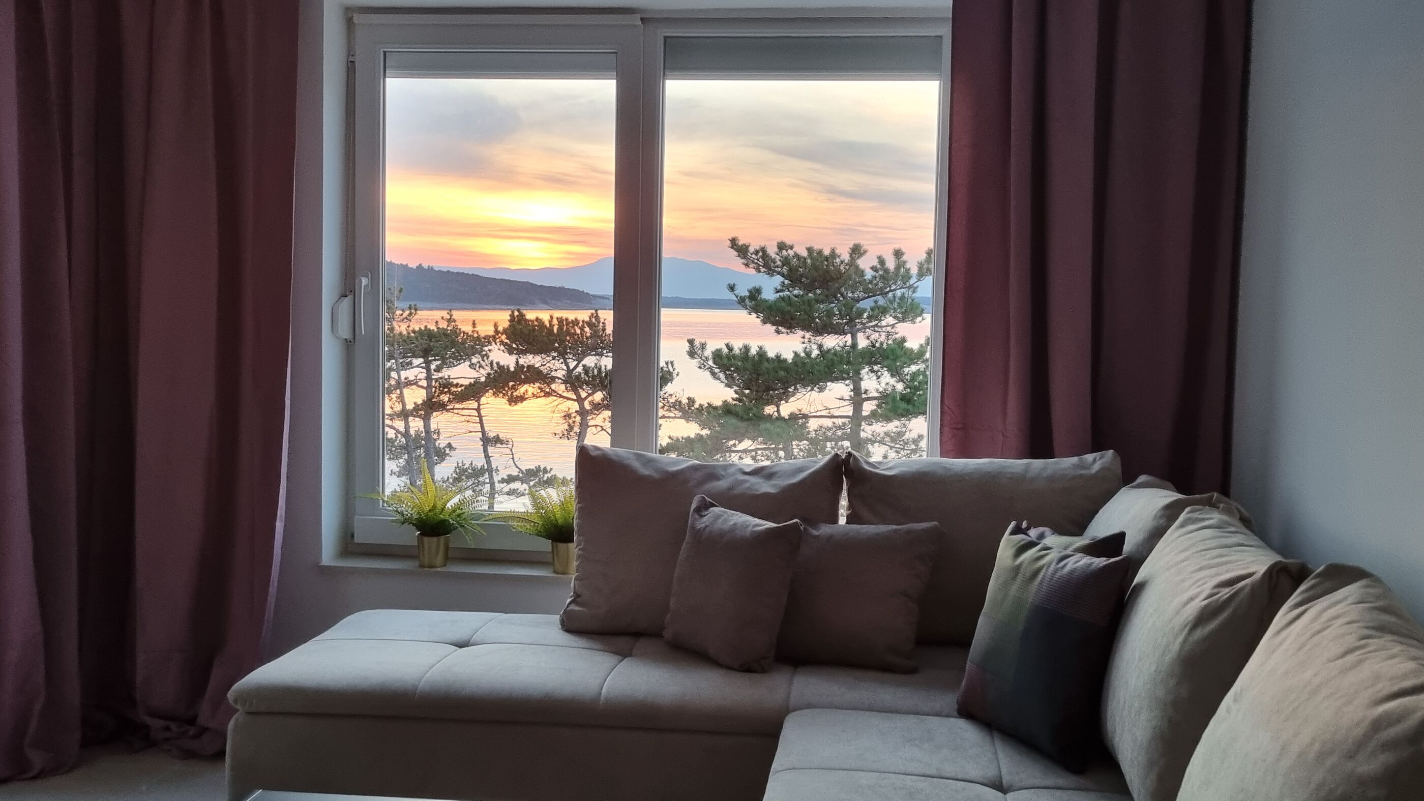 Villa Punta Silo - luksuzni apartmani 63777-A8
