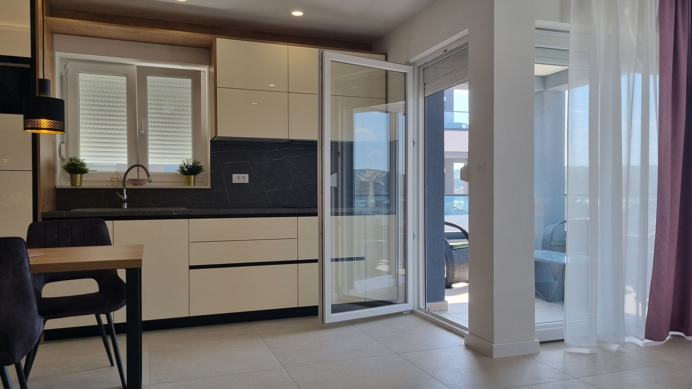 Villa Punta Silo - luksuzni apartmani 63777-A8