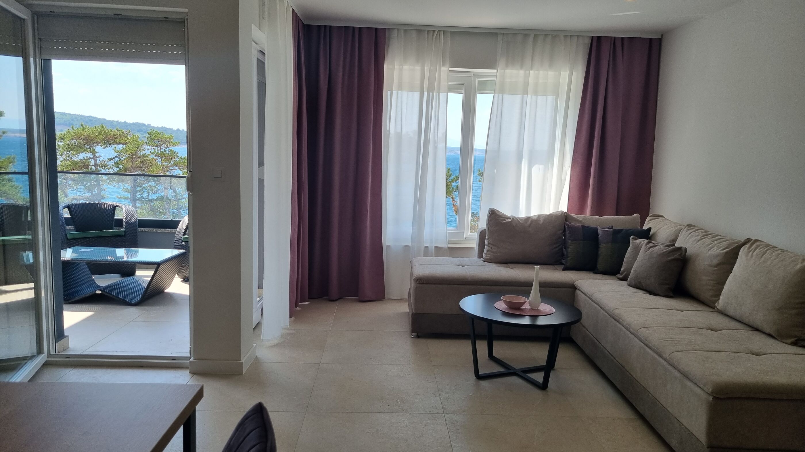 Villa Punta Silo - luksuzni apartmani 63777-A8
