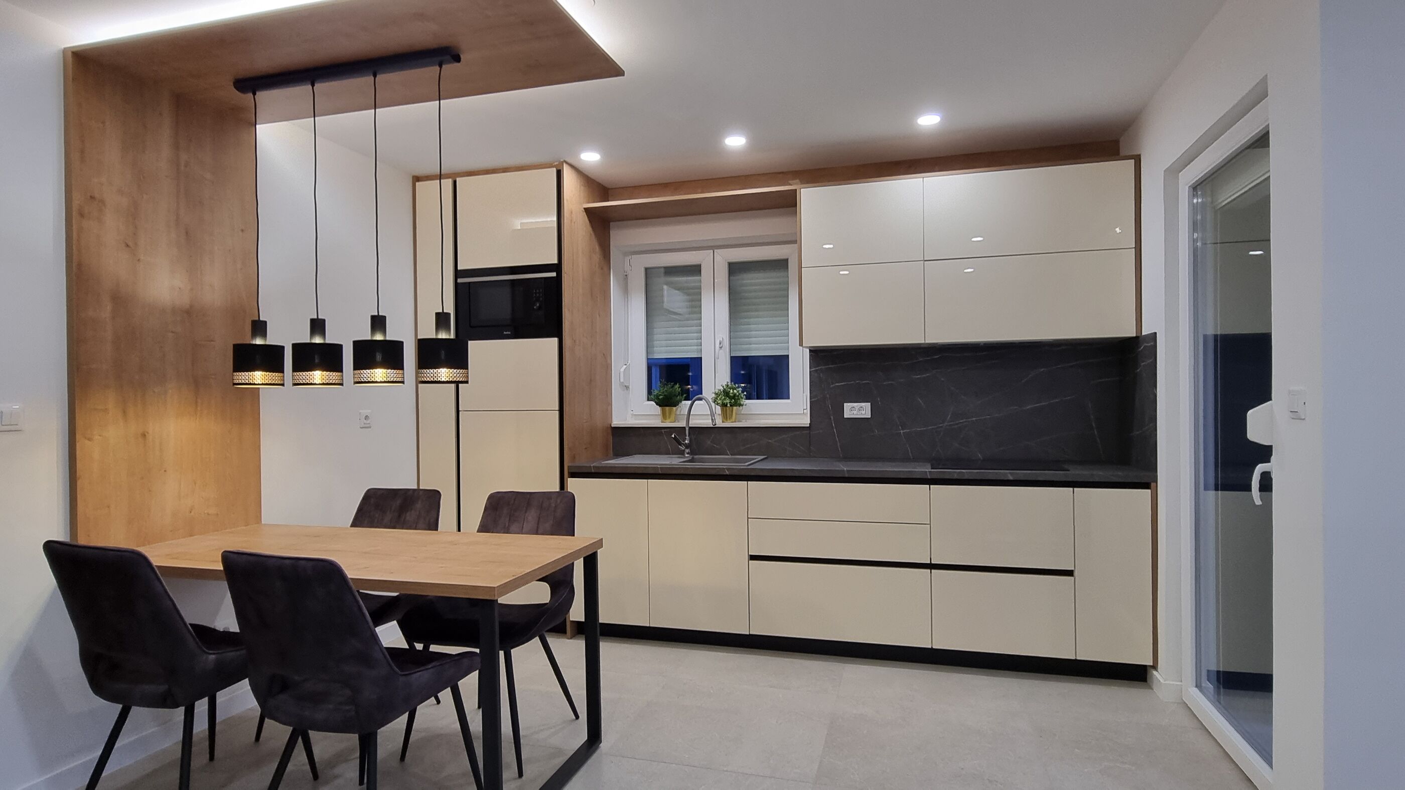 Villa Punta Silo - luksuzni apartmani 63777-A8